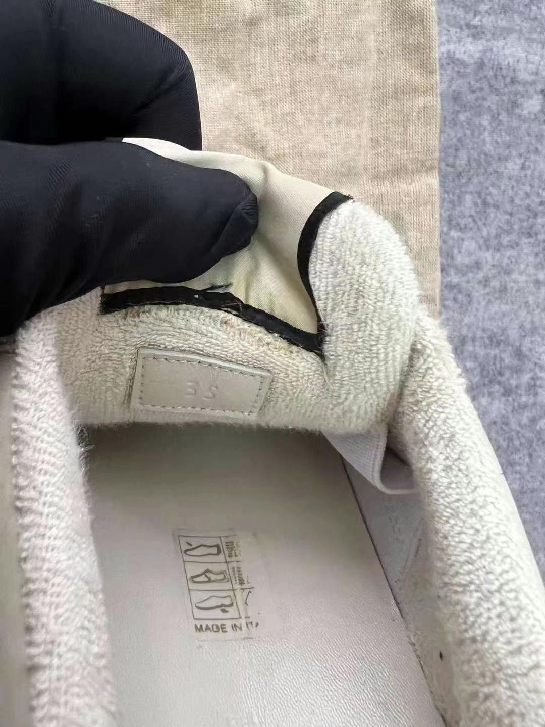Gucci GUCCI SNEAKER Size US 5 / IT 35 - 6 Thumbnail