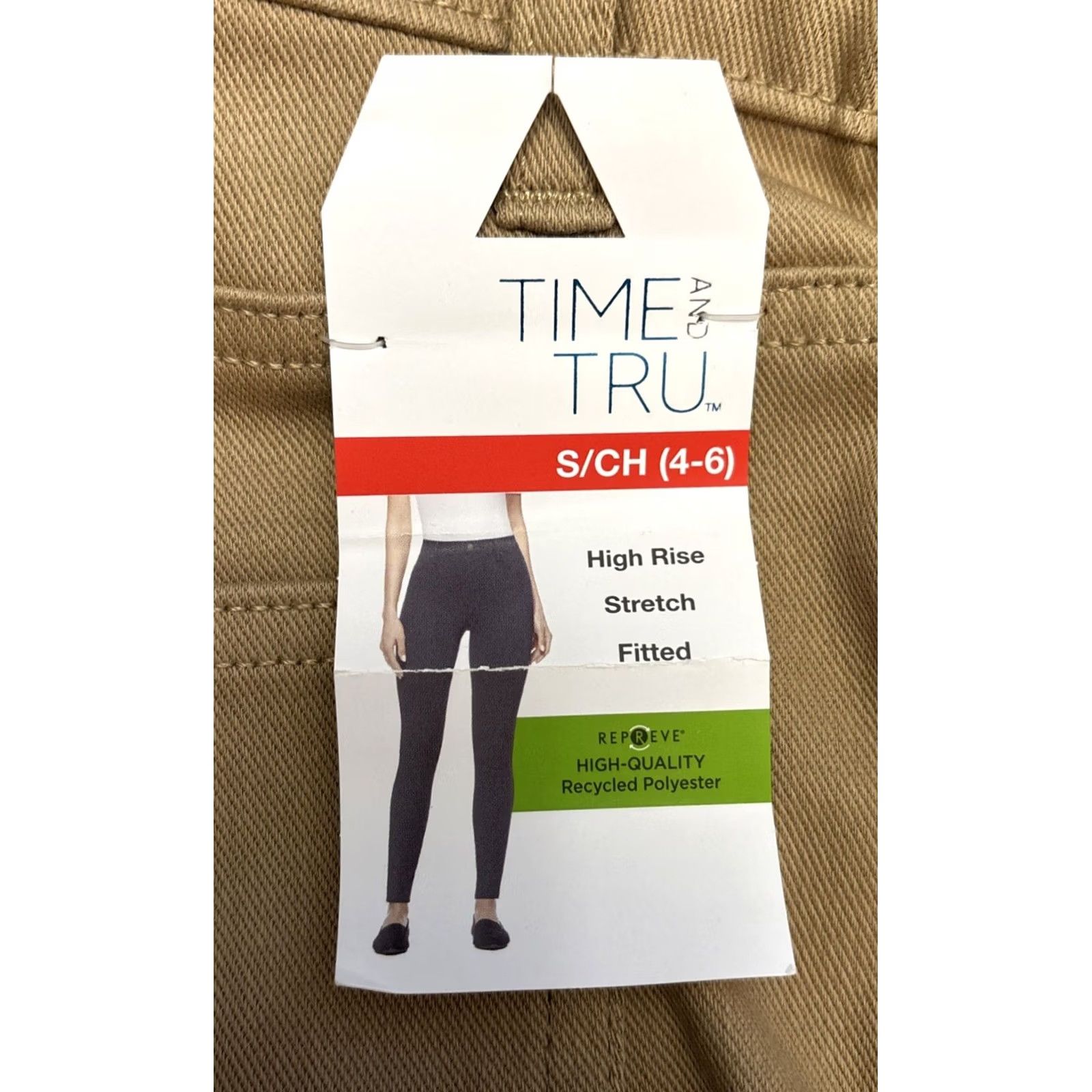 Vintage VINTAGE? No. Size 28" / US 6 / IT 42 - 7 Thumbnail