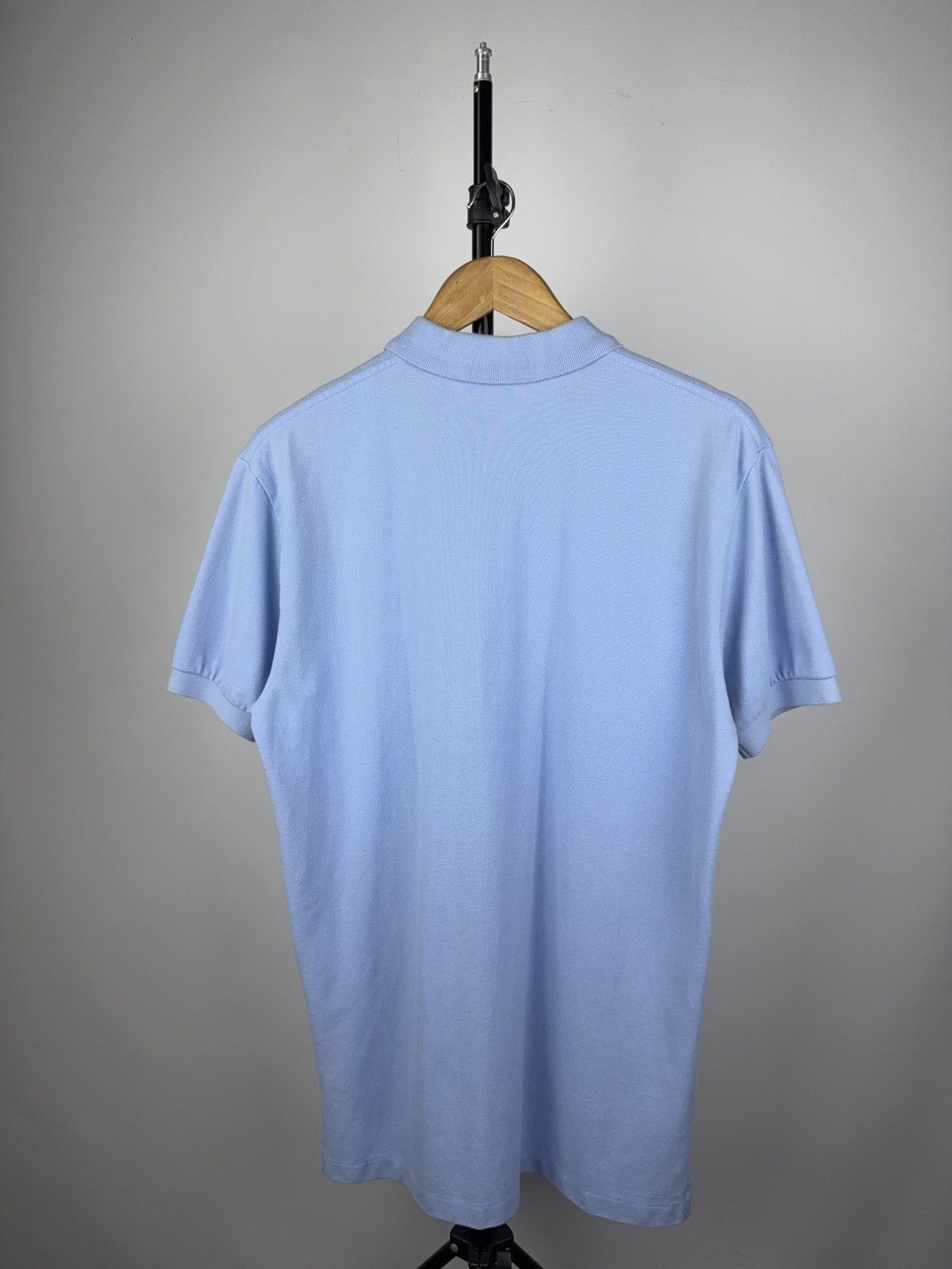 Polo Ralph Lauren × Vintage Vintage Polo Ralph Lauren Polos Chief Keef Basic Y2K USA Size US M / EU 48-50 / 2 - 8 Thumbnail