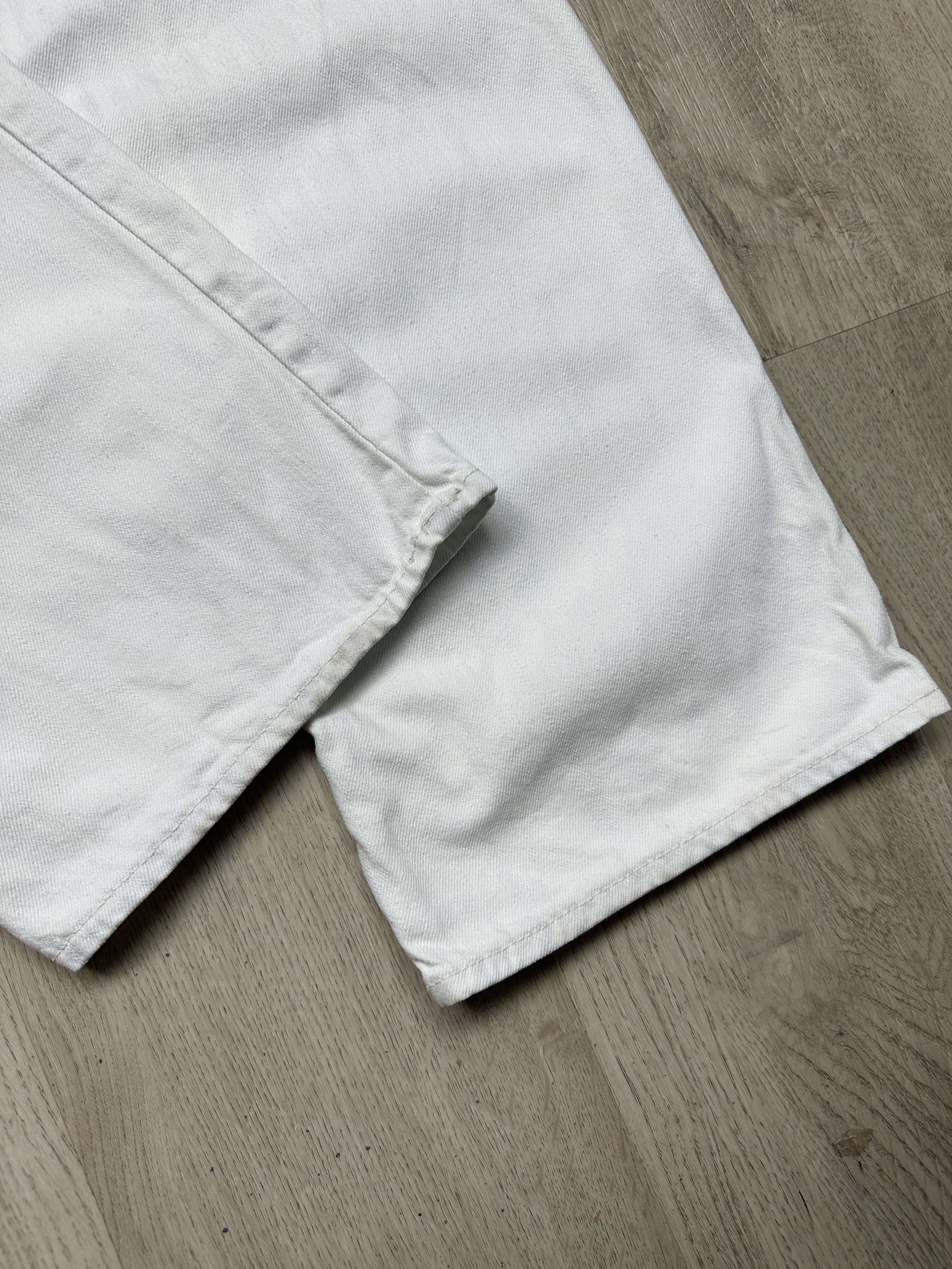 G-Star G Star Raw Mens Locker Regular Denim Pants Jeans Size US 33 - 3 Thumbnail