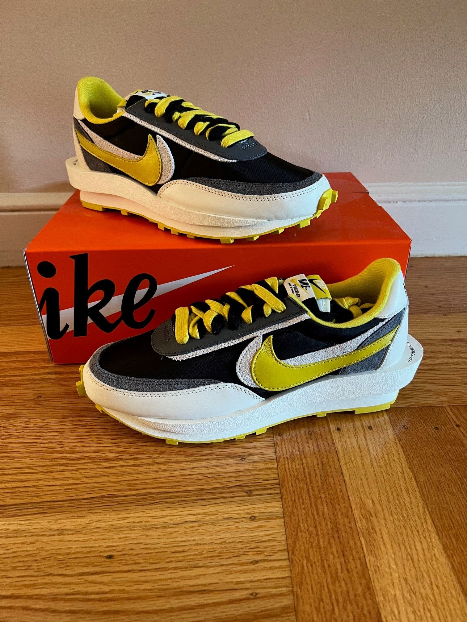 Nike Running Shoes Nike Free Leo Nike SB React 