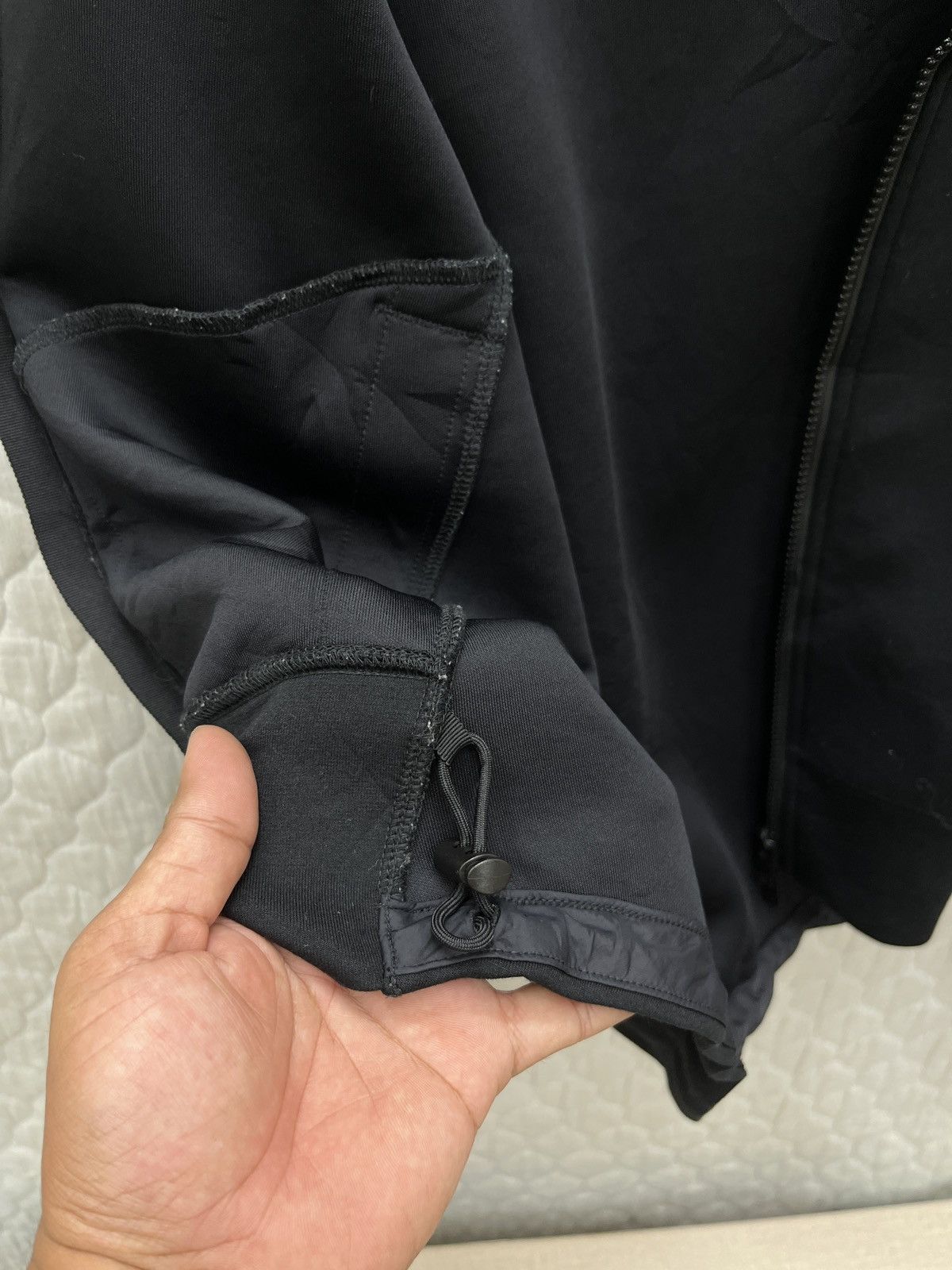 Jil Sander 🔥🔥🔥STEALS JIL SANDER X UNIQLO HOODIE JACKET Size M / US 6-8 / IT 42-44 - 12 Thumbnail