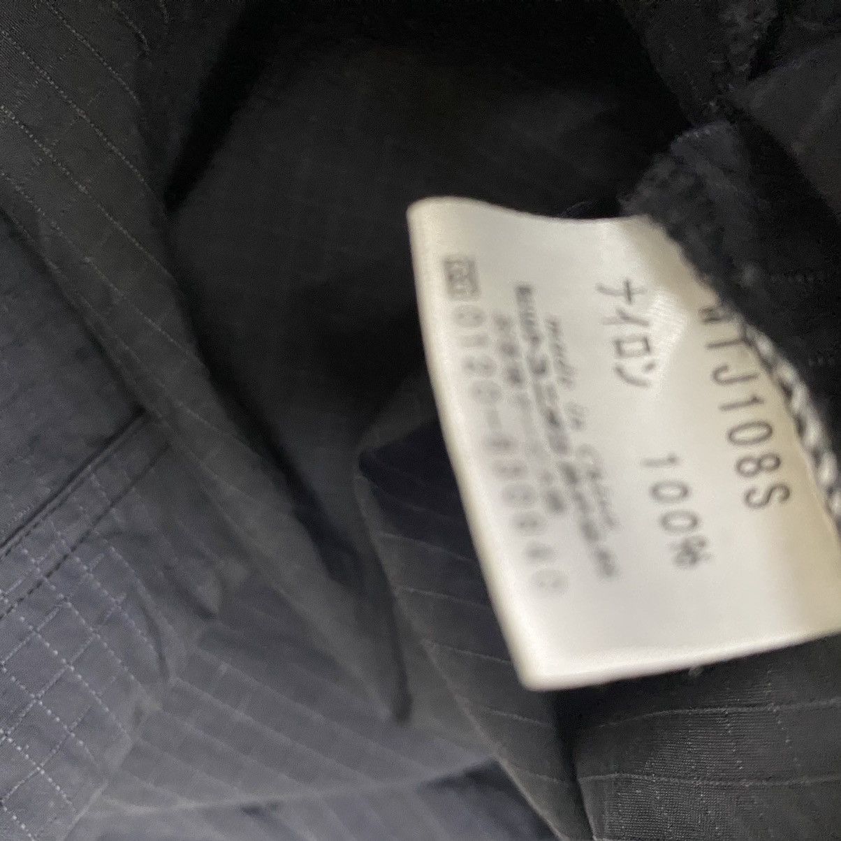 Vintage 90 Wilson sport anorak pullover pocketable