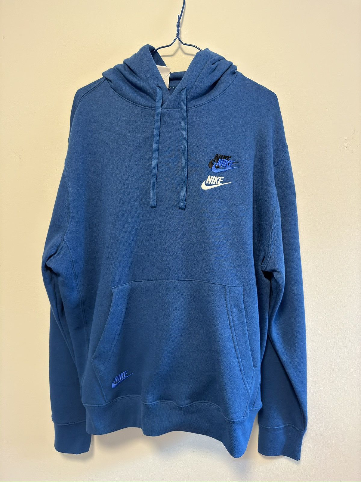 Nike Nike Sportswear Hoodie Size US M / EU 48-50 / 2 - 1 Thumbnail