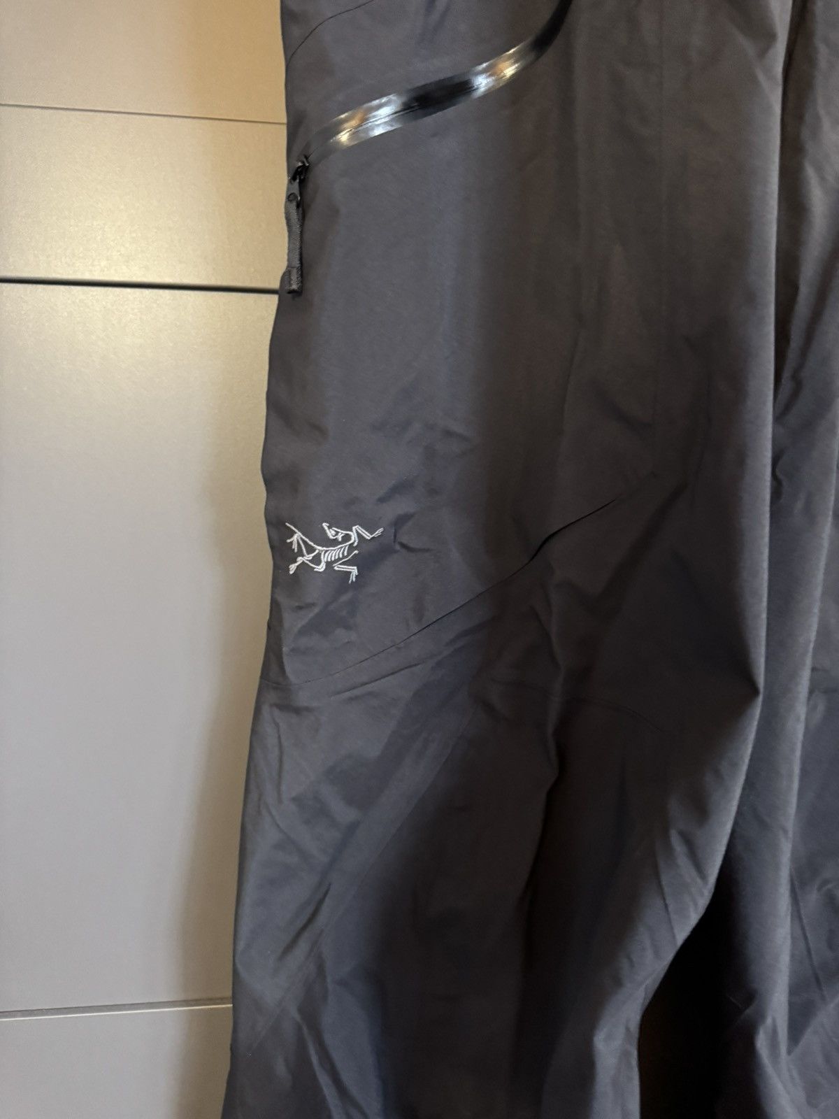 Arc'teryx Arcteryx Rush Bib pants size L Size US 42 / EU 58 - 2 Thumbnail