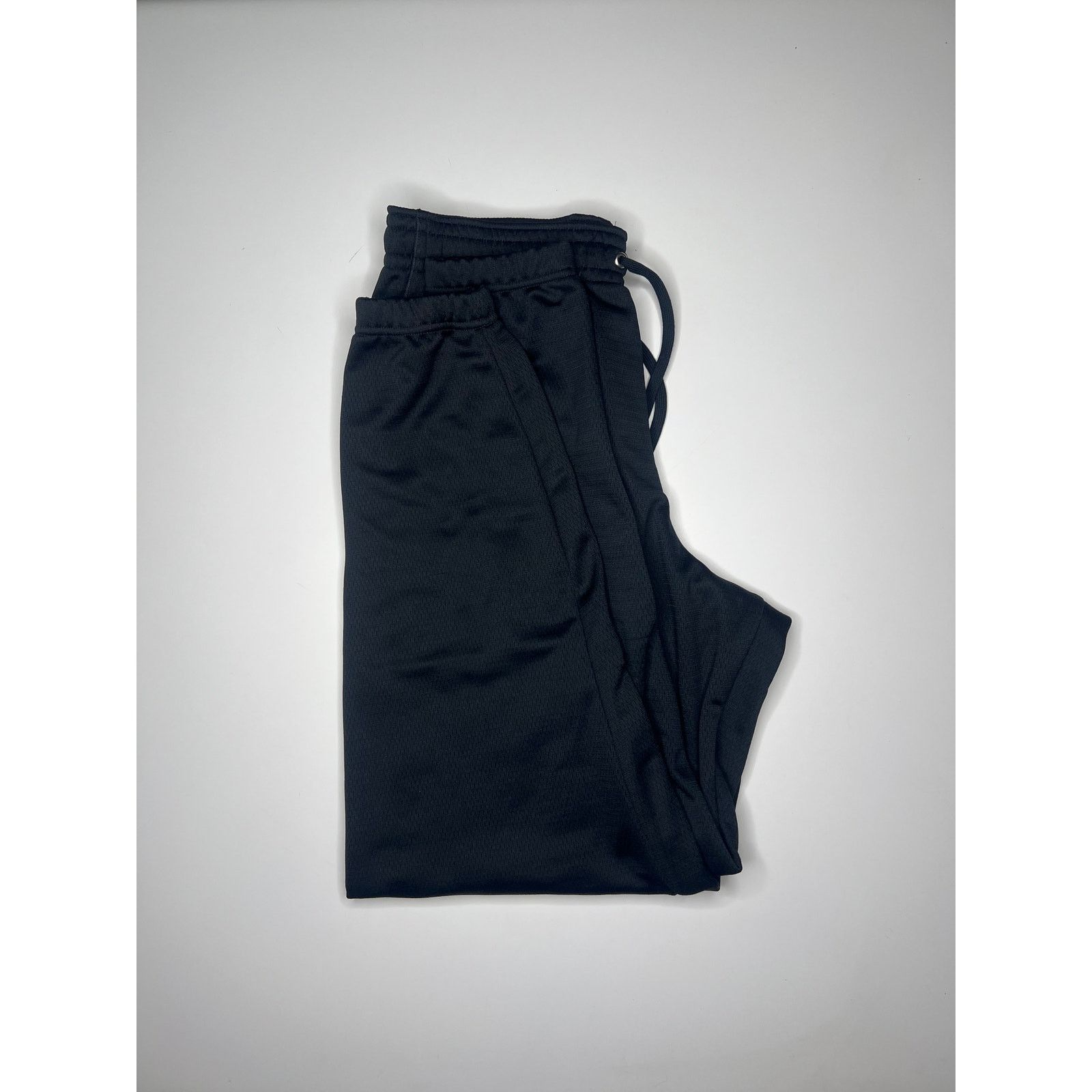 Nike Nike Kobe Bryant Therma-FIT Basketball Pants Black Size US 30 / EU 46 - 4 Thumbnail