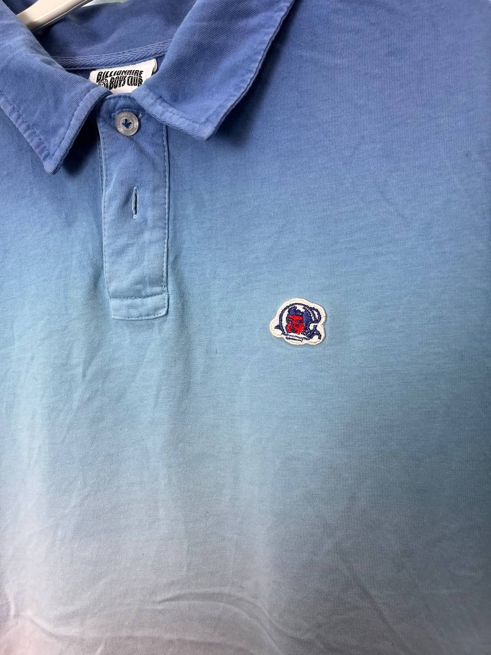 Billionaire Boys Club Vintage Polo T-Shirt Billionaire Boys Club BBC Size US M / EU 48-50 / 2 - 6 Thumbnail