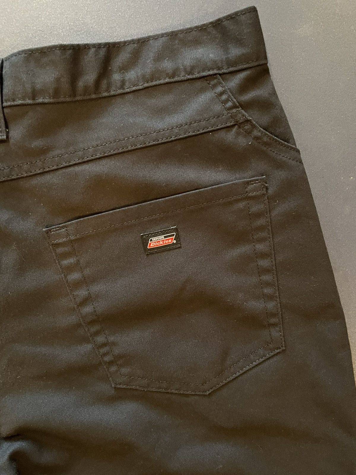 Dickies Size 36 Baggy Dickies Shorts Size US 36 / EU 52 - 2 Thumbnail