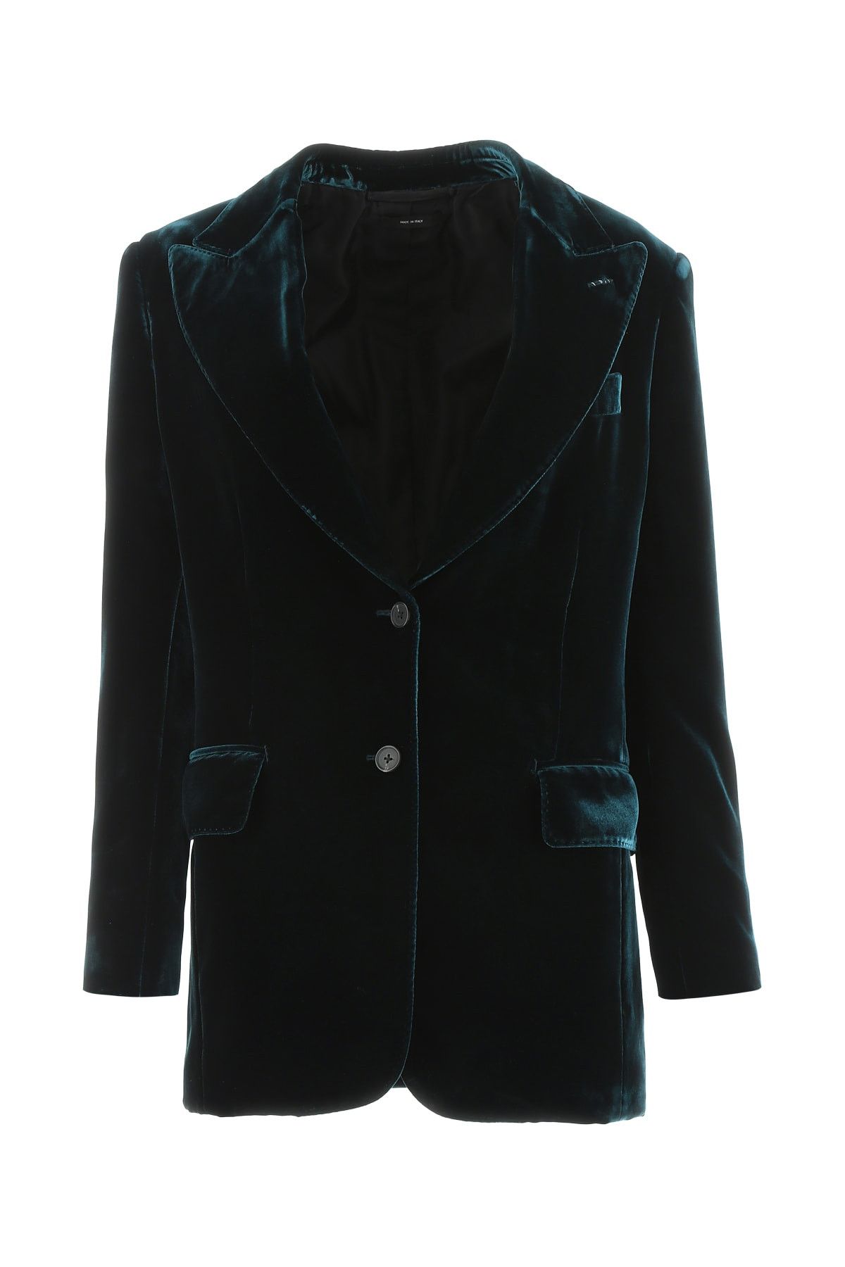 image of Tom Ford Giacca in Mixed Colours, Women's (Size XS)