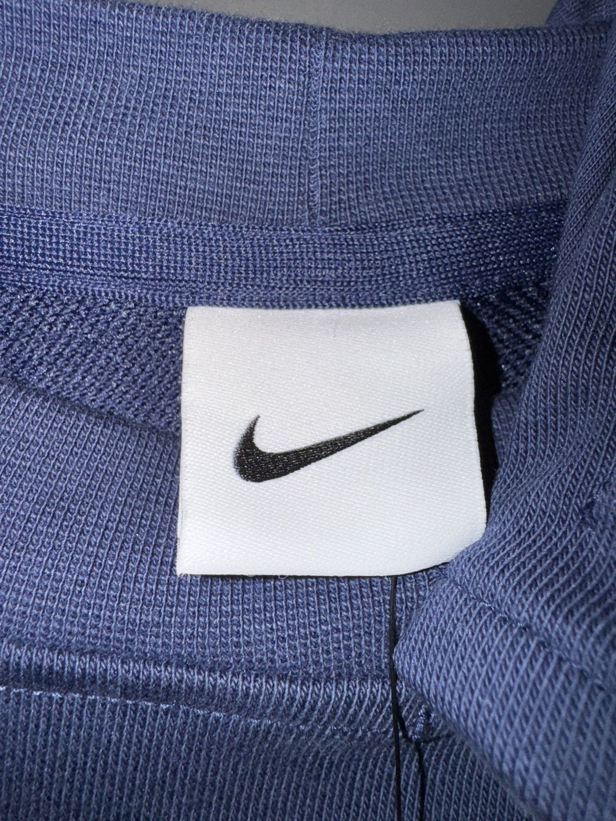 Nike Nike Ja Morant Standard Issue Hoodie Navy Blue Men’s Sz: XL Size US XL / EU 56 / 4 - 4 Thumbnail