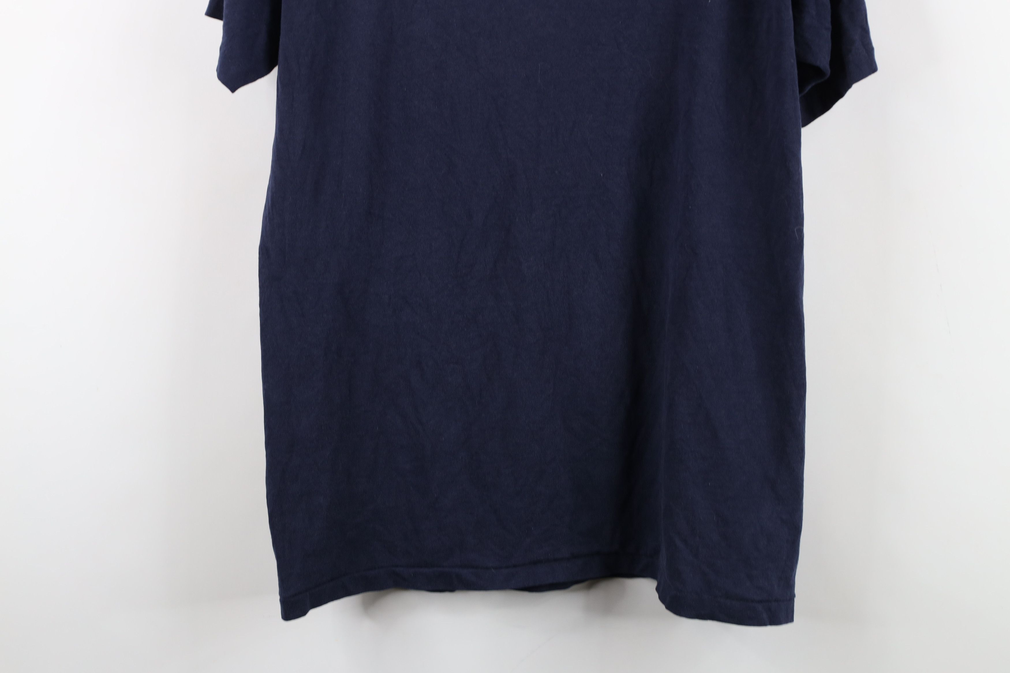 Vintage Vintage 70s 80s MX Missile Recreational Vehicle T-Shirt USA Size US L / EU 52-54 / 3 - 15 Thumbnail