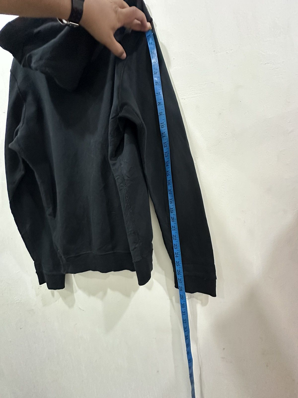 Diesel Y2K Diesel Mohawk Logo Hoodie Size US L / EU 52-54 / 3 - 15 Thumbnail
