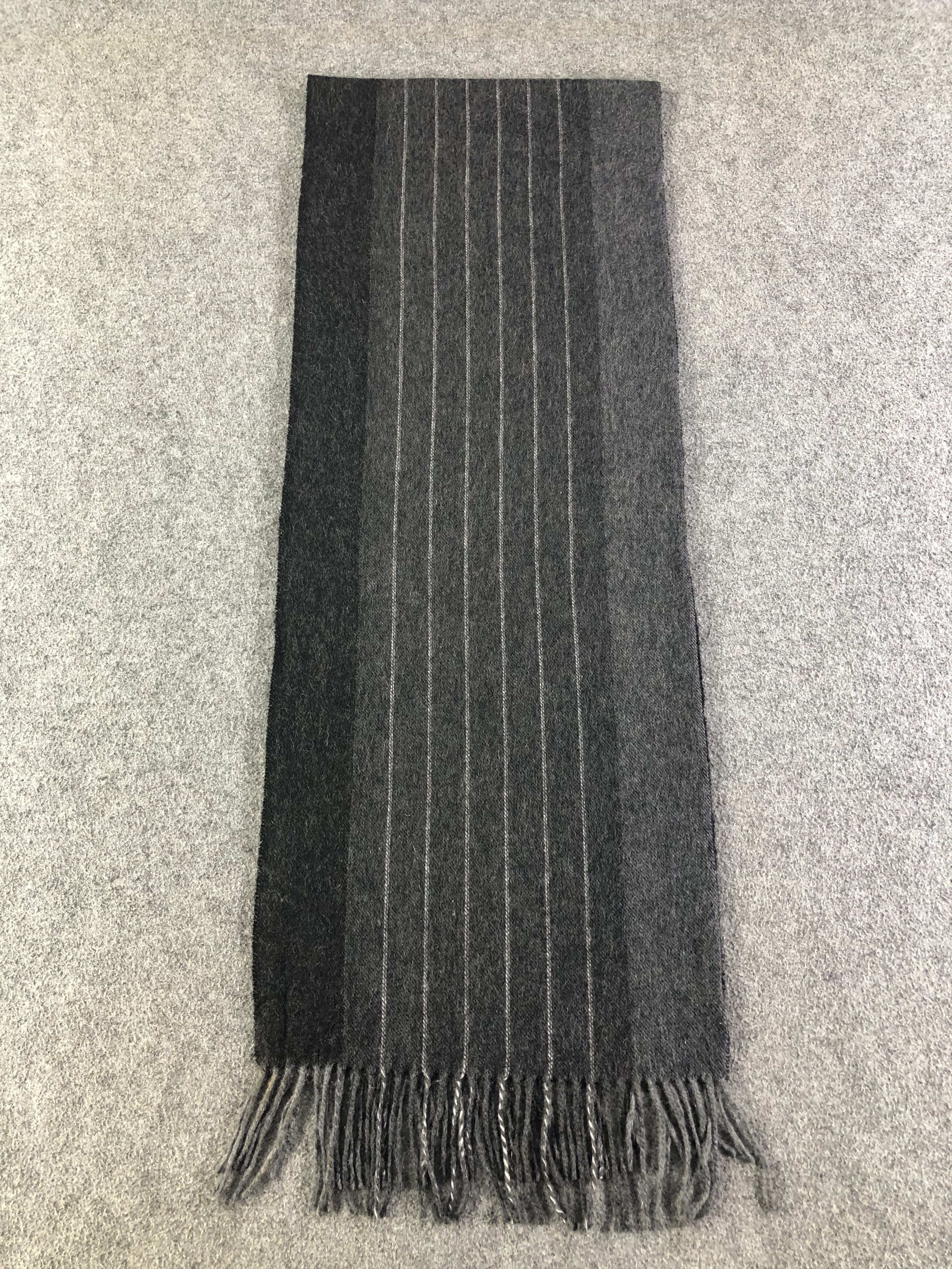 Takeo Kikuchi Takeo Kikuchi Scarf / Muffler / Neckwear Size ONE SIZE - 2 Thumbnail