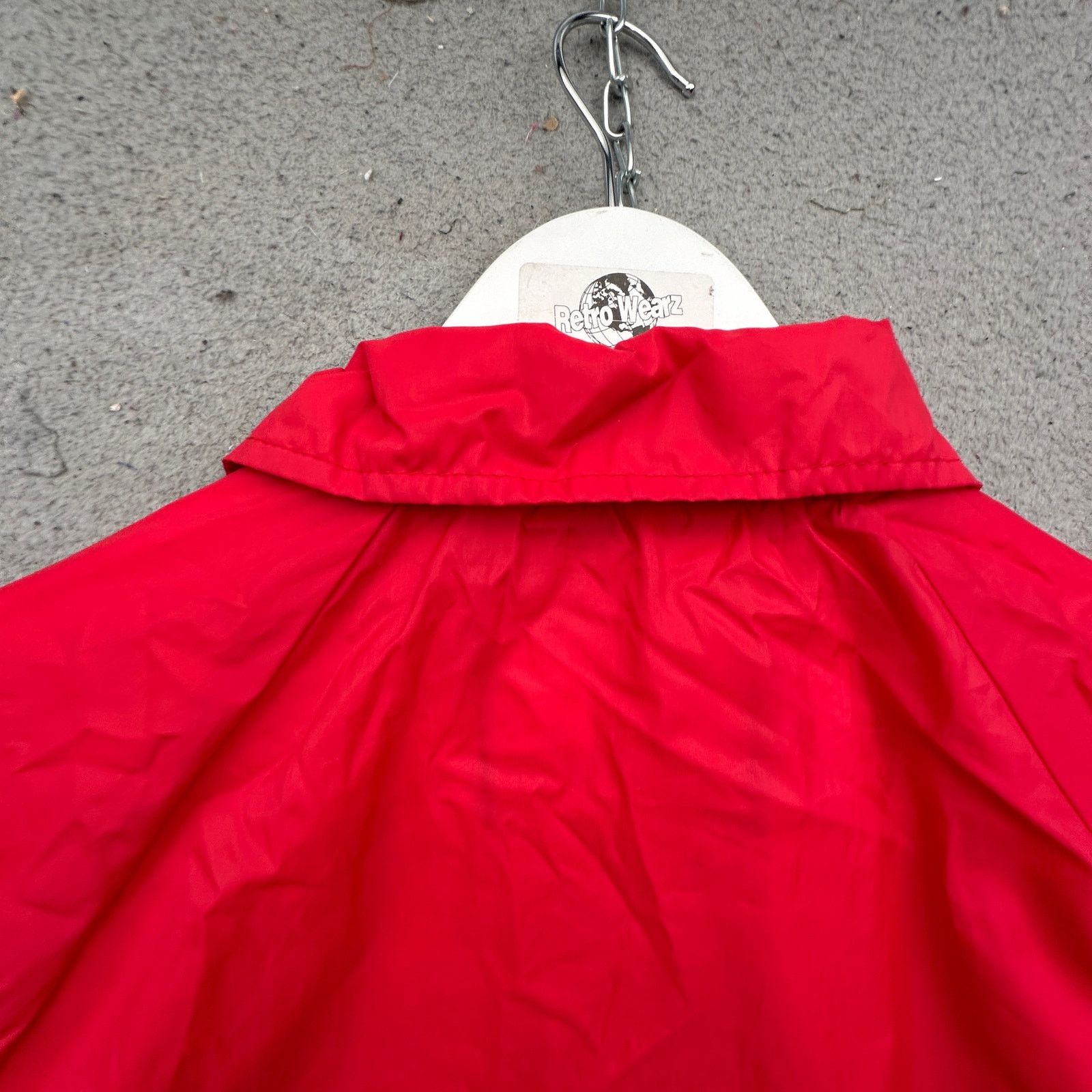 Other VTG K-Products Lined Jacket Snap Button Mens XL USA Made Size US XL / EU 56 / 4 - 9 Thumbnail