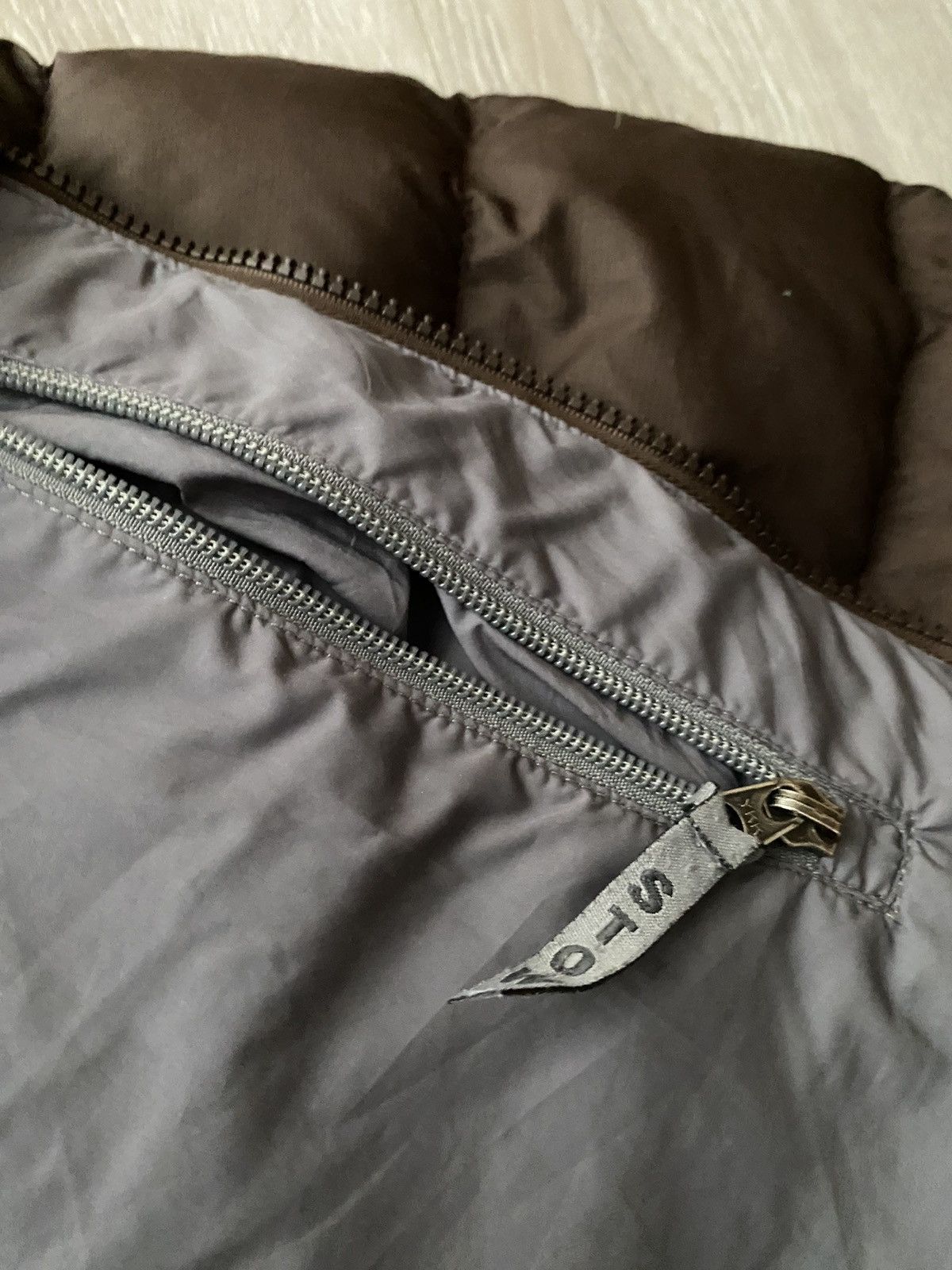 The North Face Brown 🧸🐻 vintage North Face puffer jacket 700 Kendall Jenn Size S / US 4 / IT 40 - 9 Thumbnail