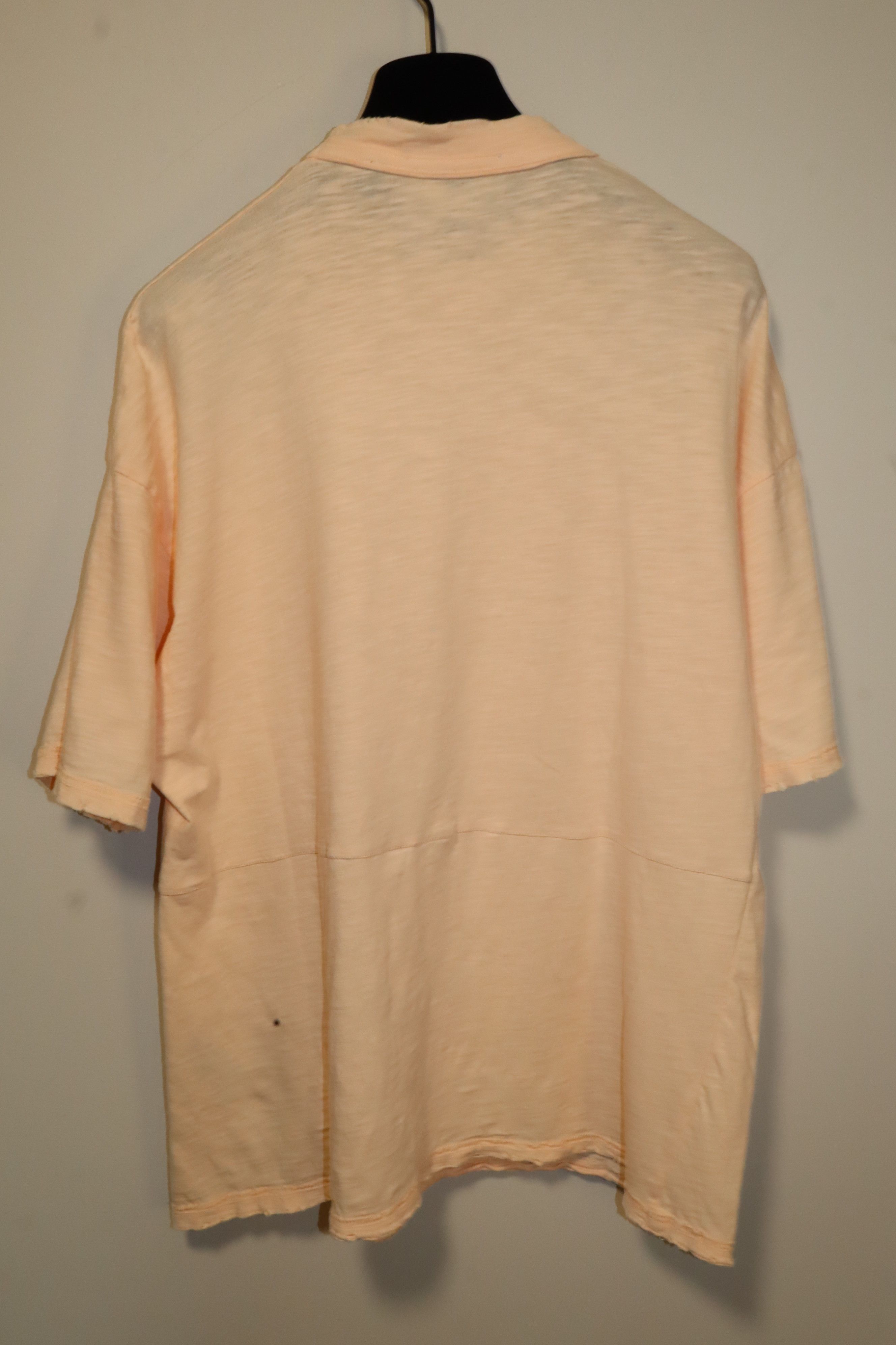 Represent Clo. Embroidered logo t-shirt Size US XS / EU 42 / 0 - 10 Thumbnail