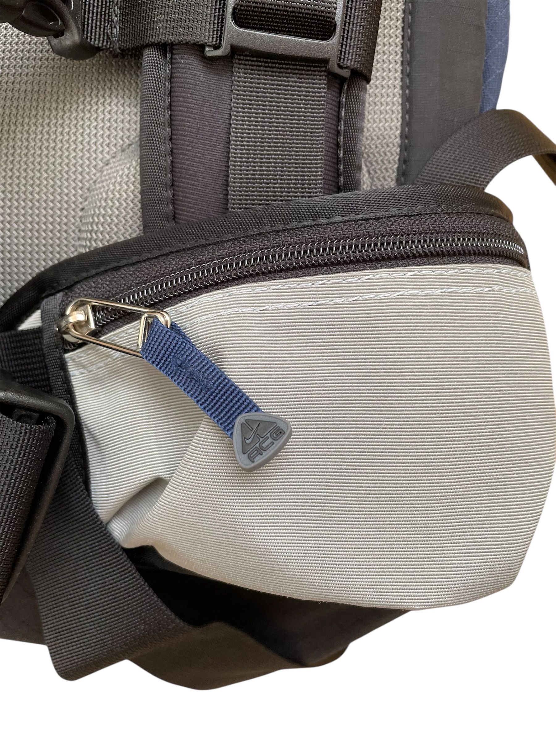 Nike × Nike ACG Nike ACG Vintage Backpack Size ONE SIZE - 11 Thumbnail