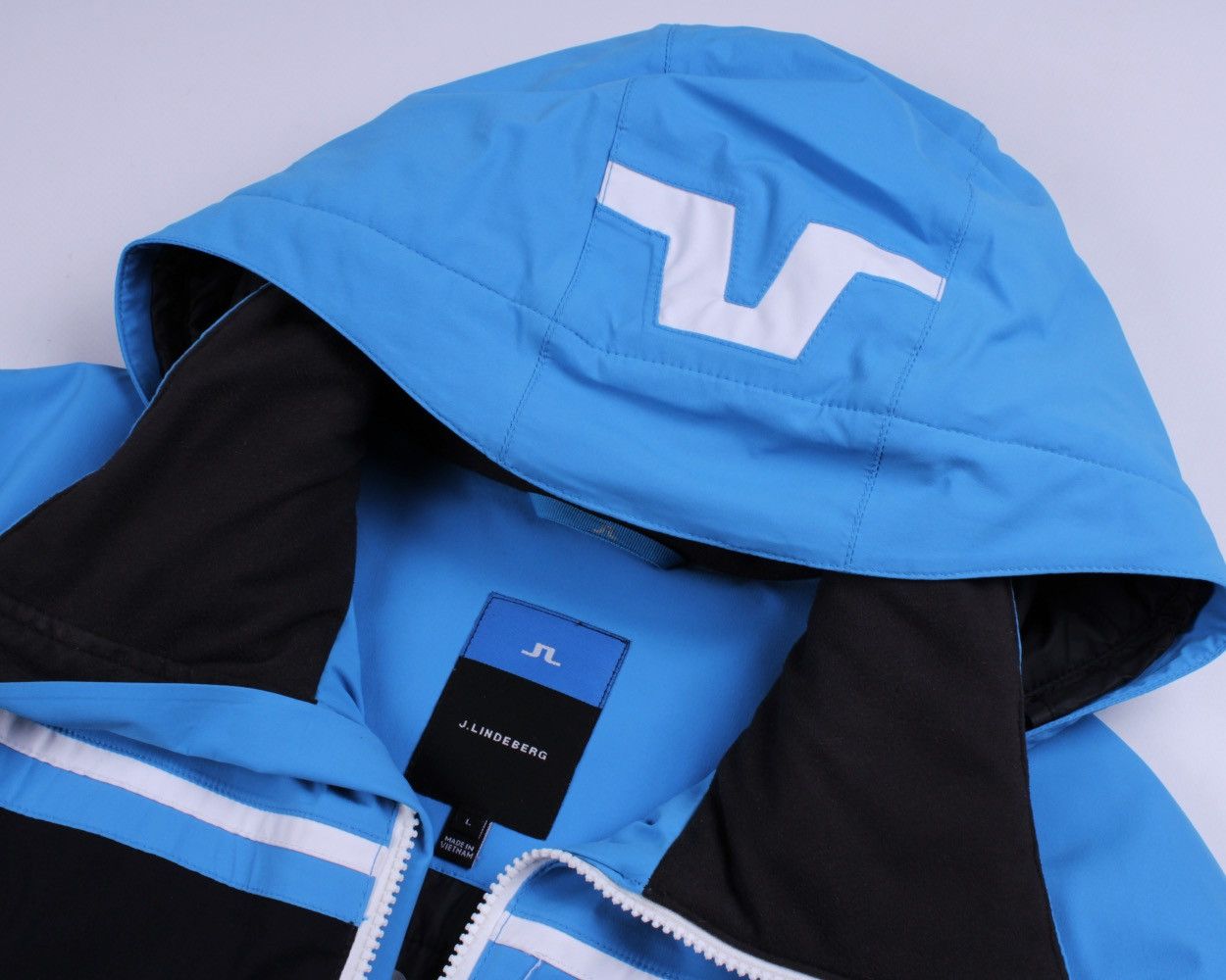 J. LINDEBERG St. Moritz Gore-Tex M Prindle 2L Ski Jacket