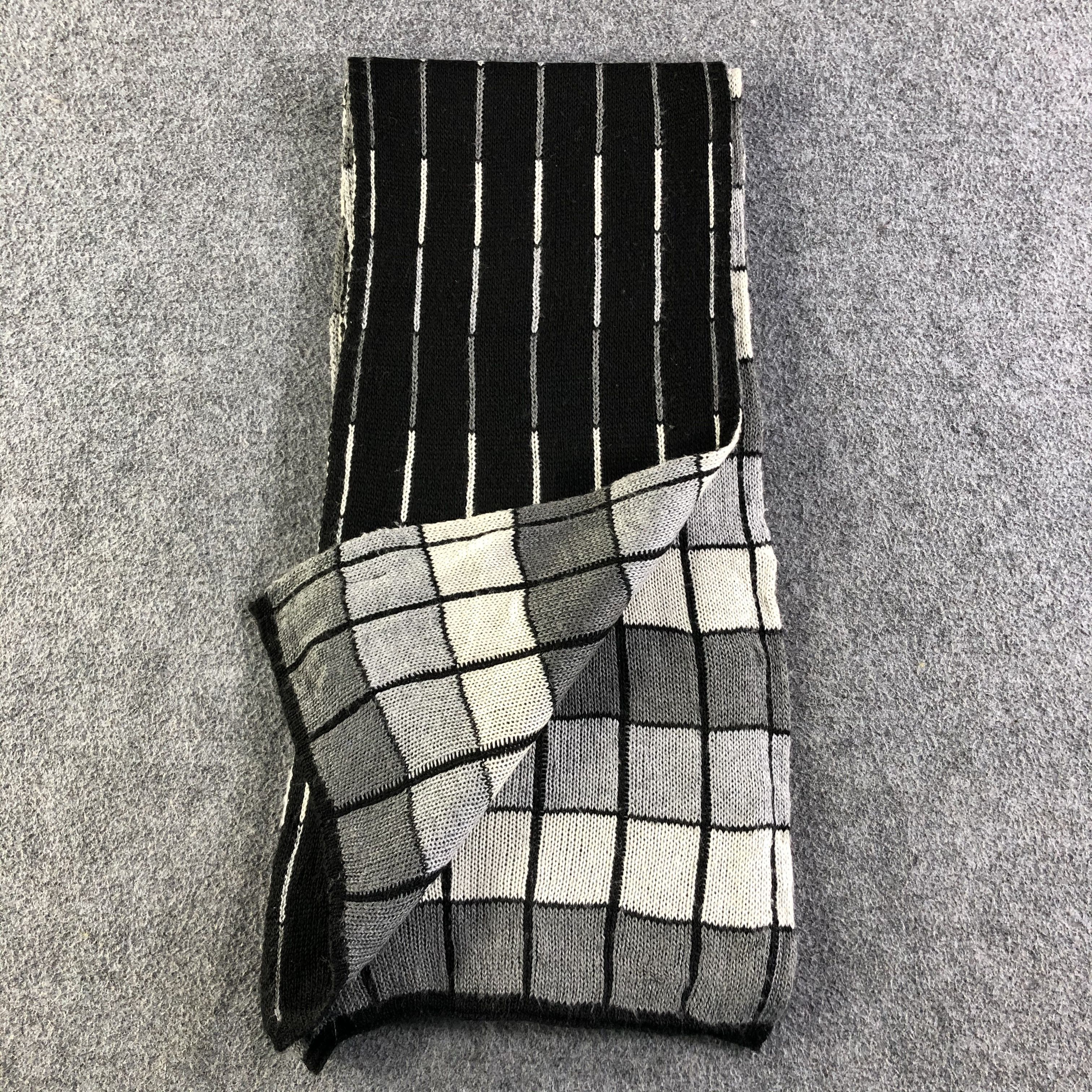 Chaps Chaps Ralph Lauren Scarf / Muffler / Neckwear P348 Size ONE SIZE - 5 Thumbnail