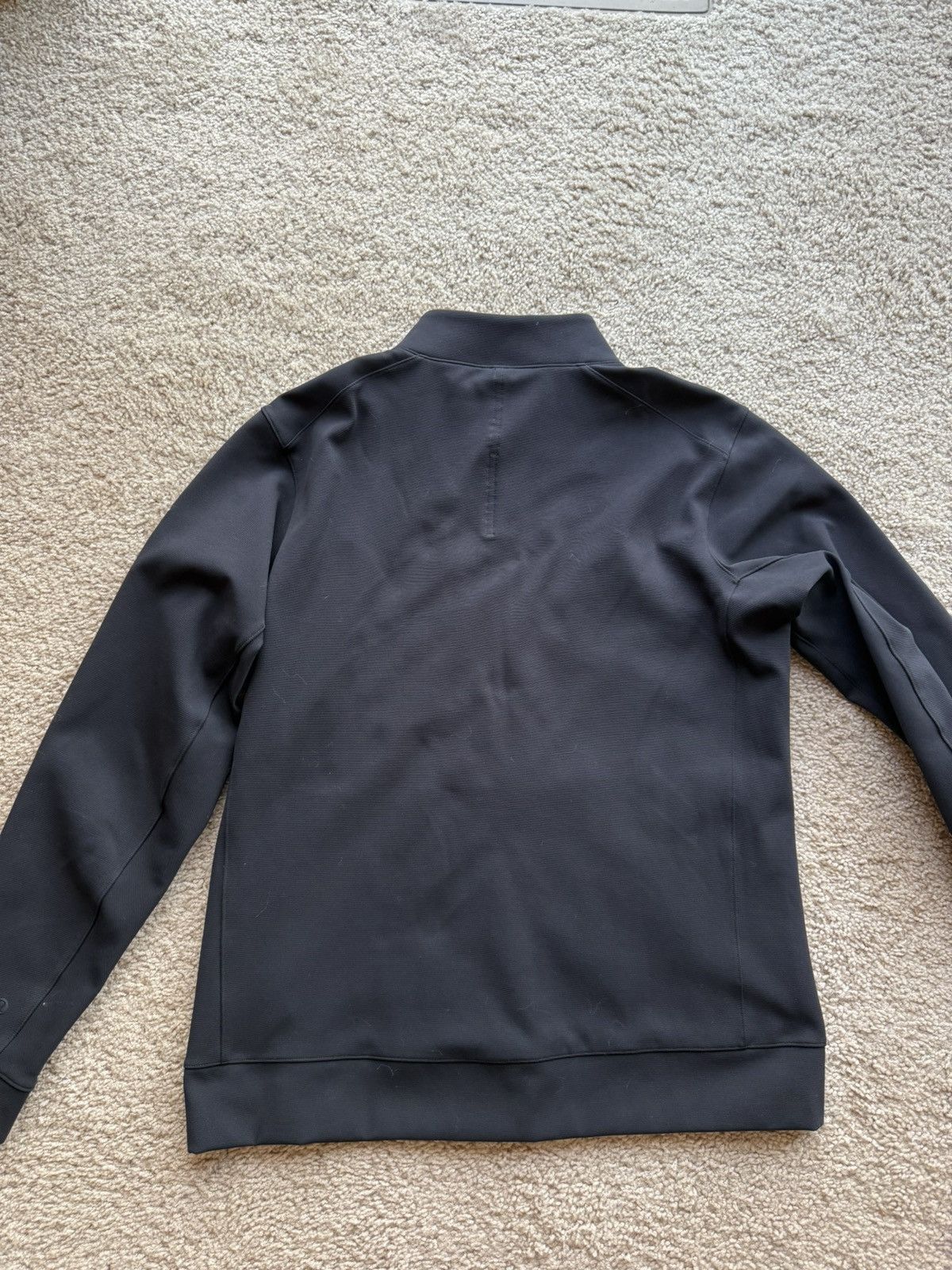 Lululemon Lululemon Sojourn Jacket Size US M / EU 48-50 / 2 - 3 Thumbnail