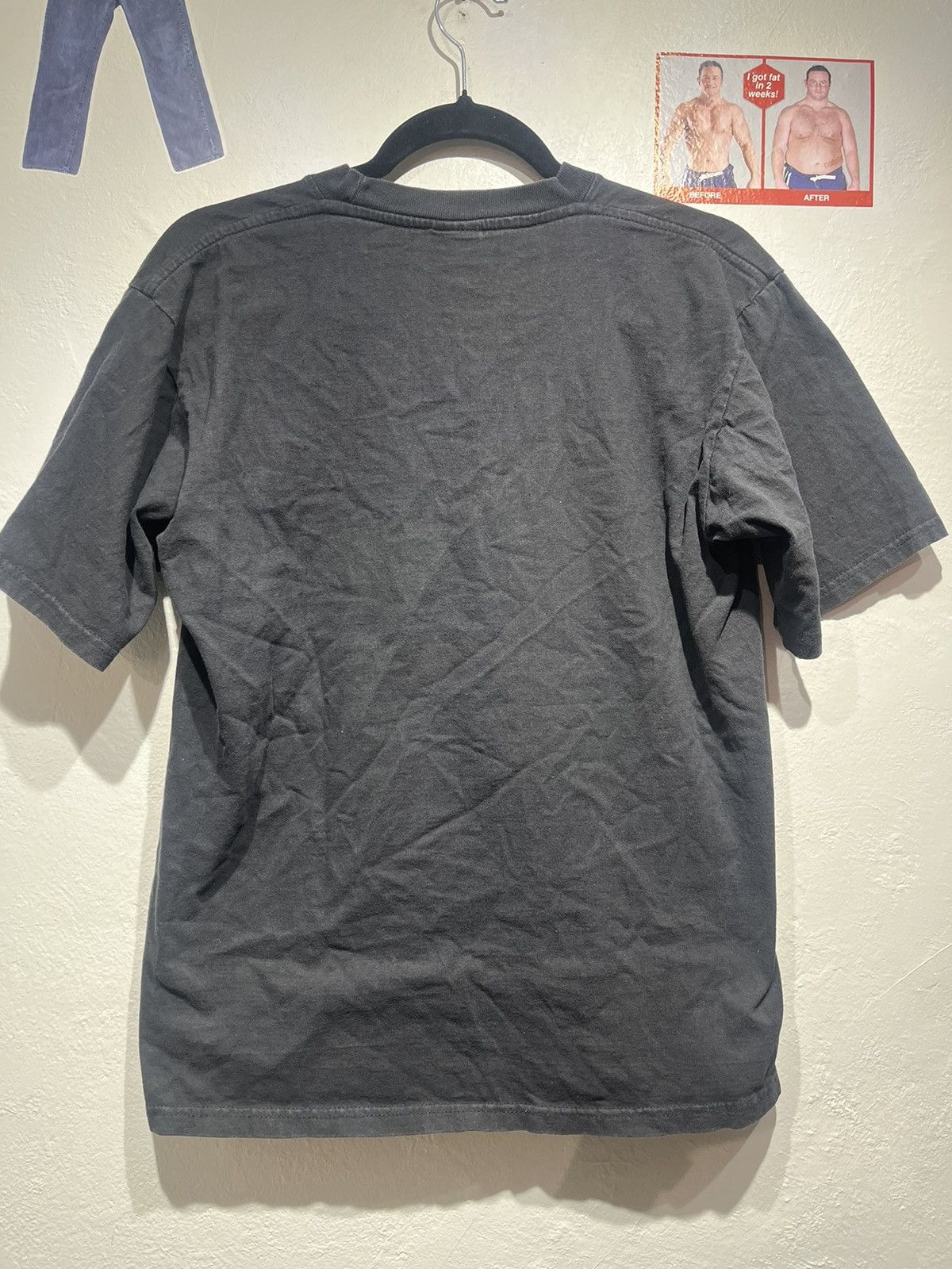 Vintage Vintage 2004 Chappelle’s Show tee *Dry Rot* Size US M / EU 48-50 / 2 - 2 Thumbnail