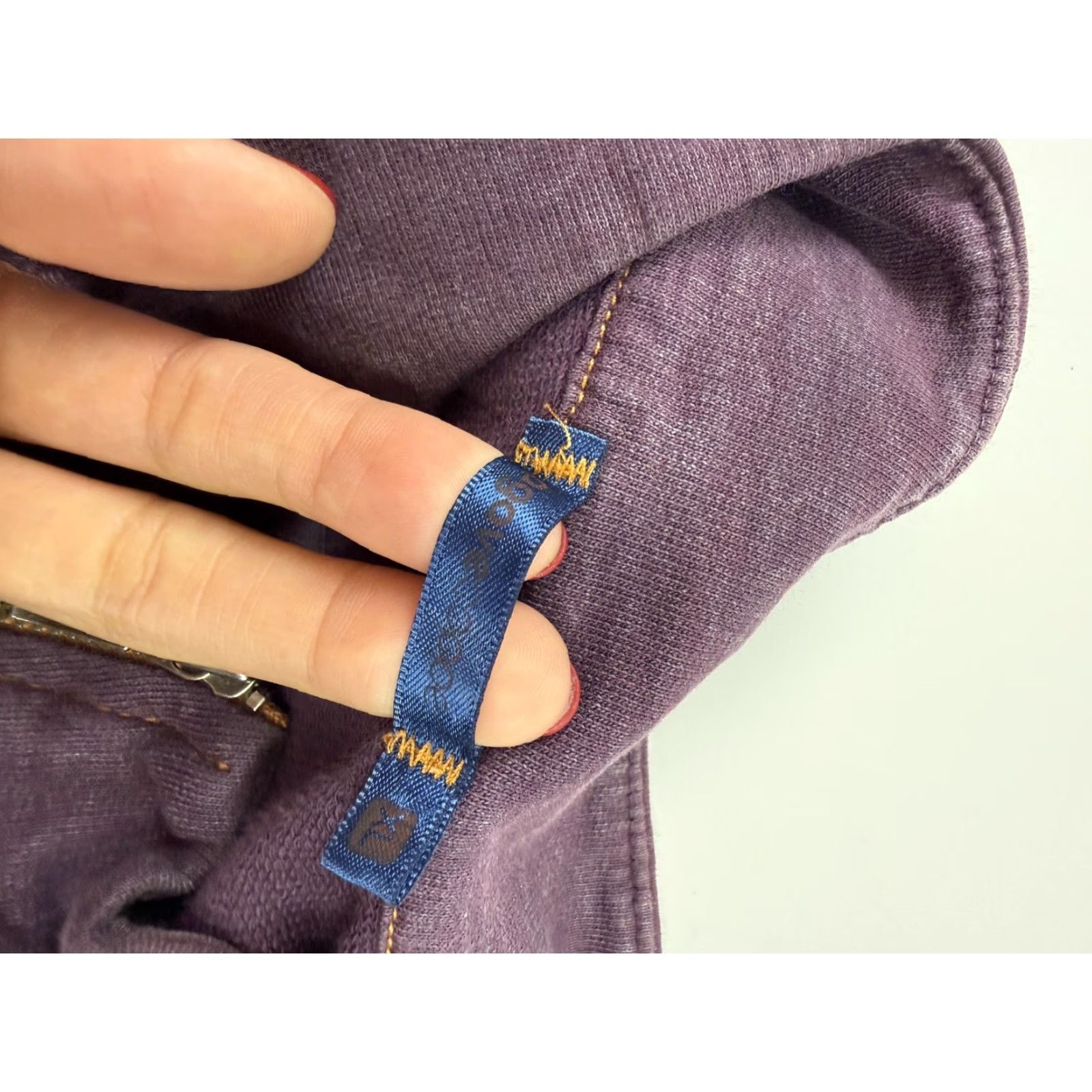 Denime VINTAGE No Size US XL / EU 56 / 4 - 6 Thumbnail