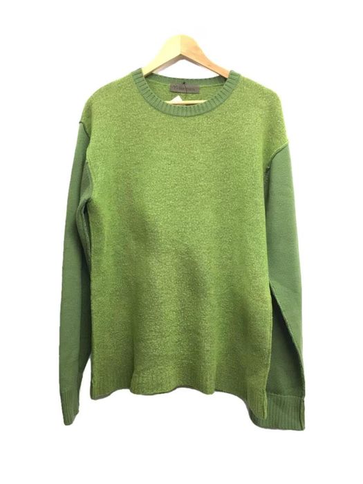 ショッピング半額 16AW yohji yamamoto RIE KNIT SWEATER 3 - トップス