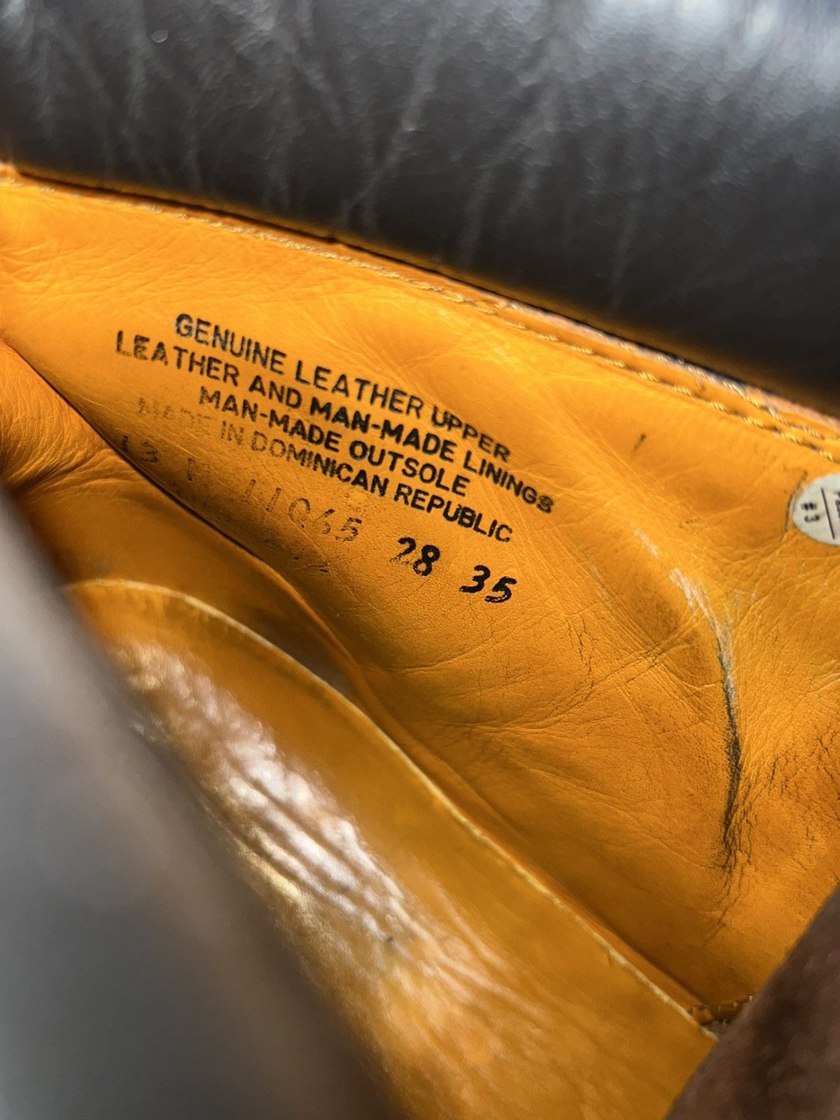 Timberland Timberland Boots Size US 13 / EU 46 - 7 Thumbnail