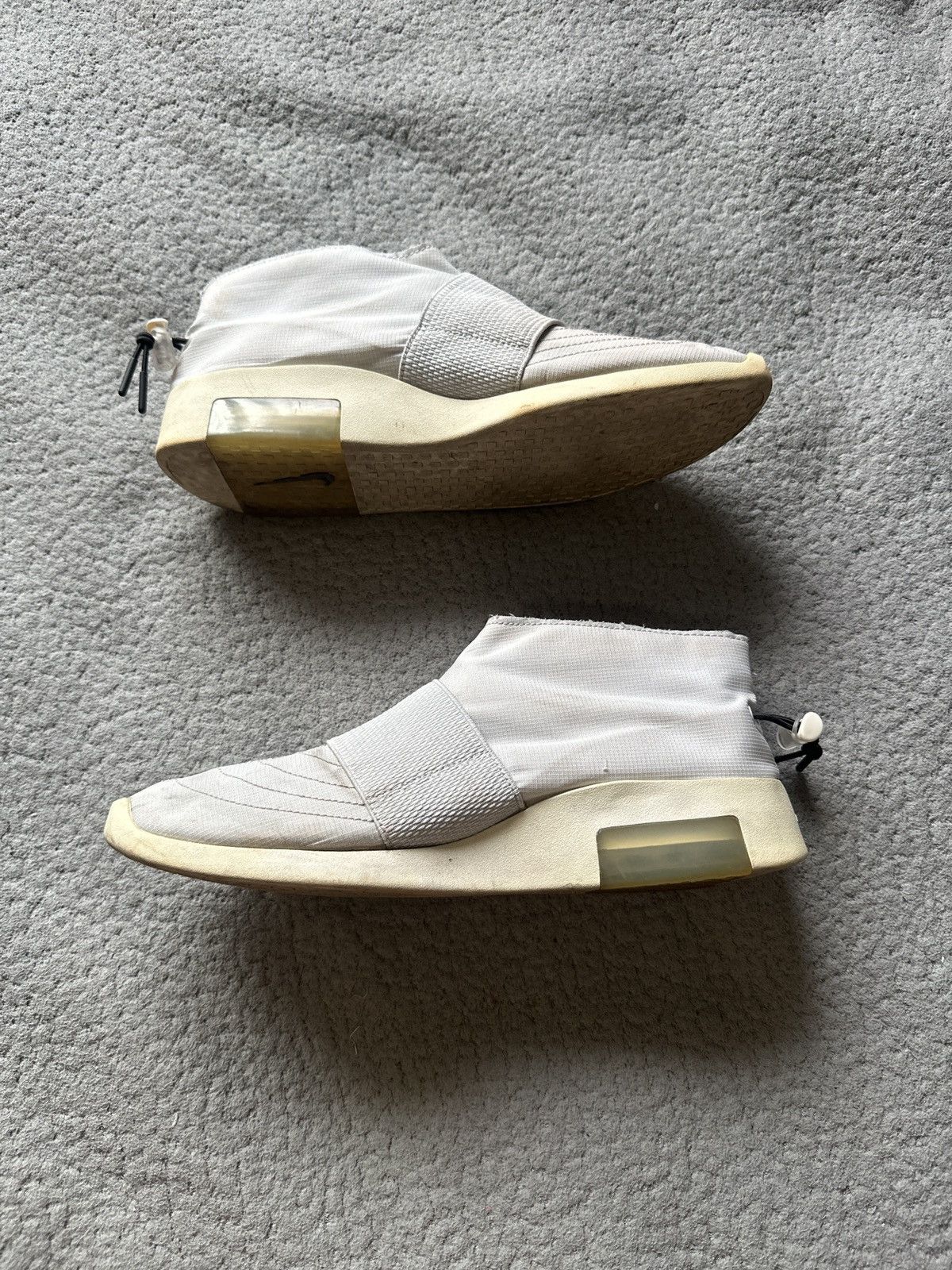 Fear of God Fear of God Mocassin Size US 11.5 / EU 44-45 - 3 Thumbnail