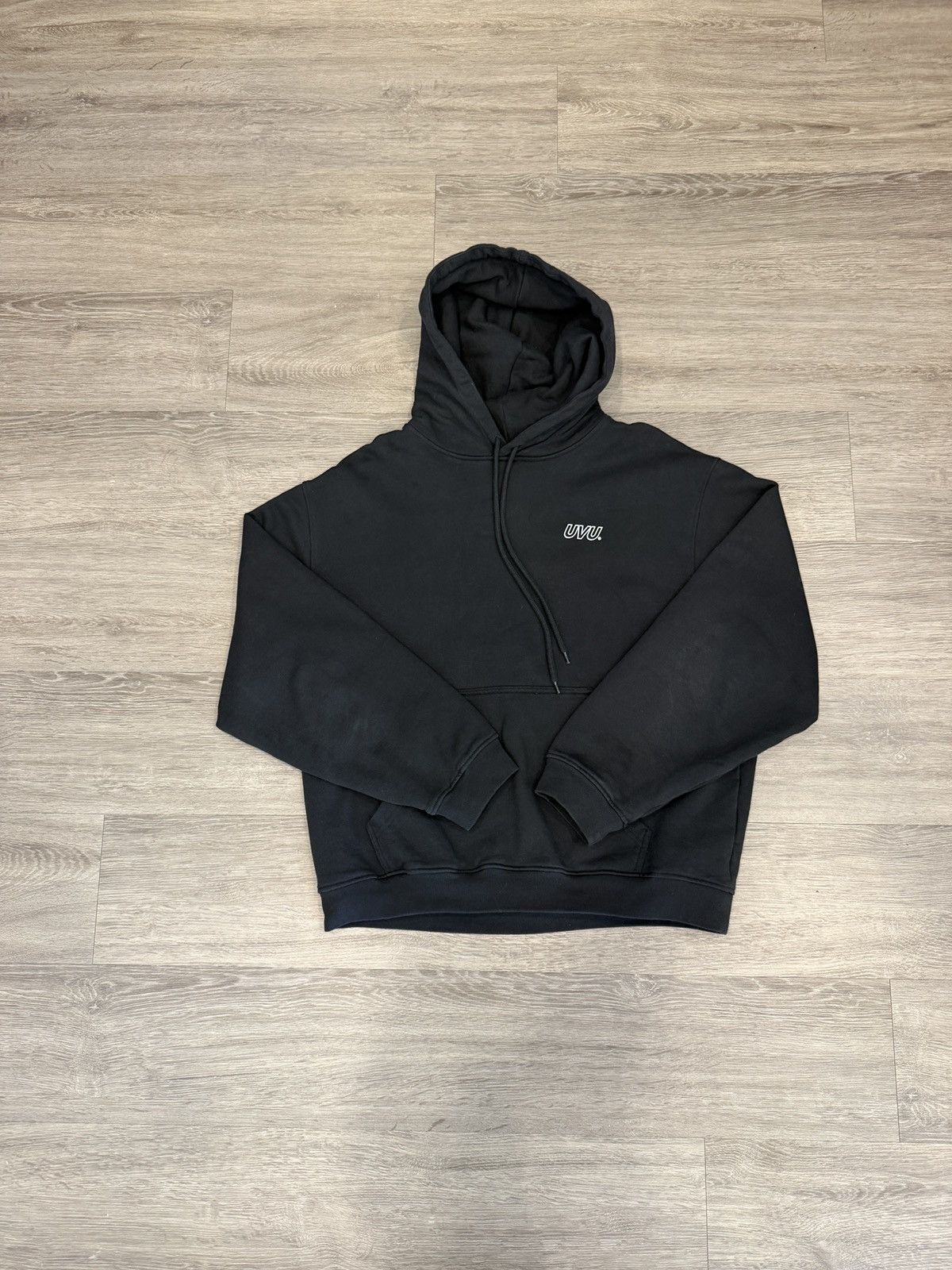 UVU Gleason’s Hoodie Size US M / EU 48-50 / 2 - 2 Thumbnail