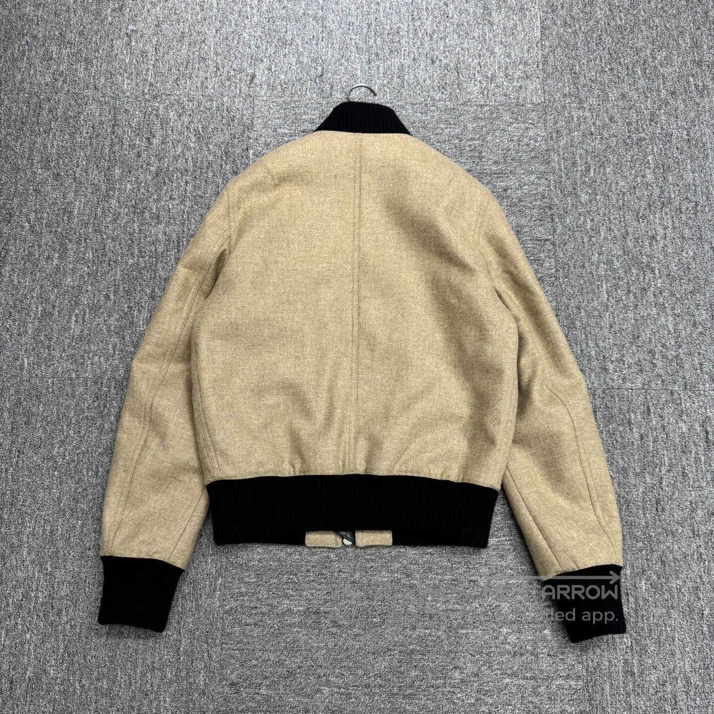 Hermes Hermes Cashmere jacket| Size US M / EU 48-50 / 2 - 2 Thumbnail