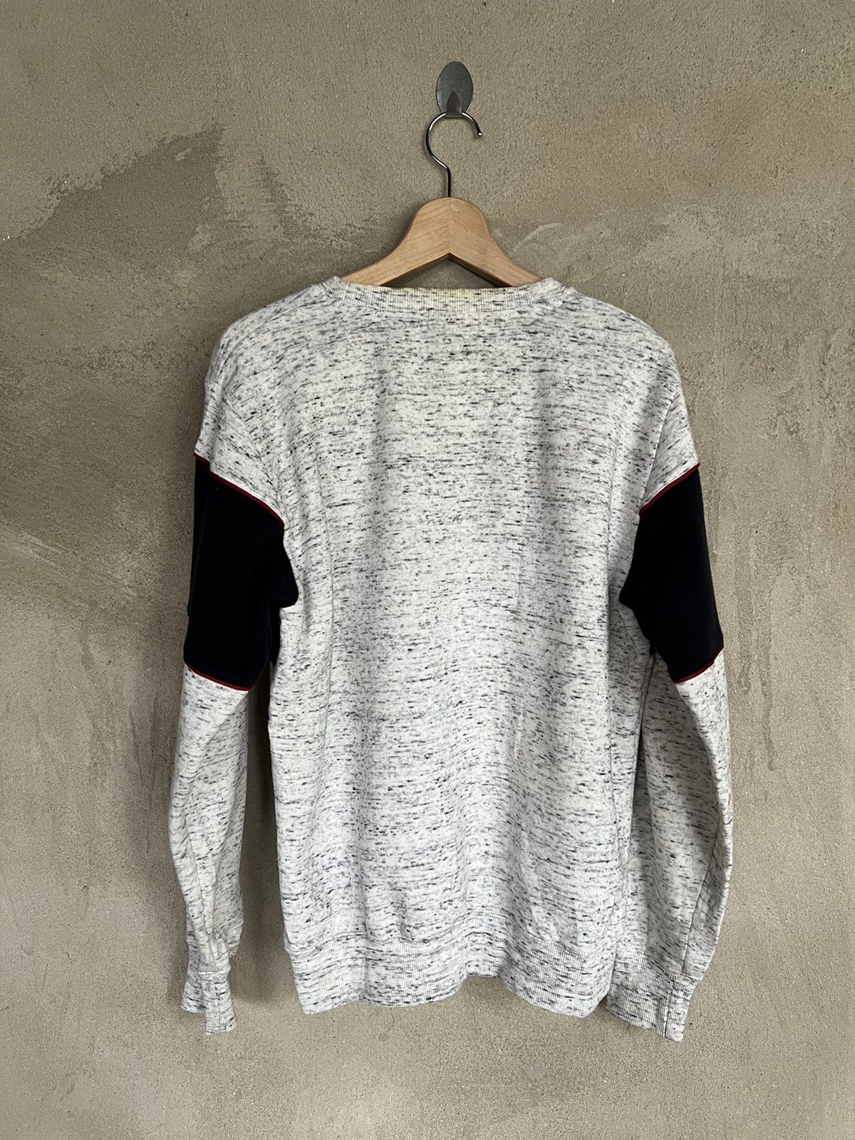 Other Outdoor Products Spell Out Sweatshirt Size US M / EU 48-50 / 2 - 7 Thumbnail
