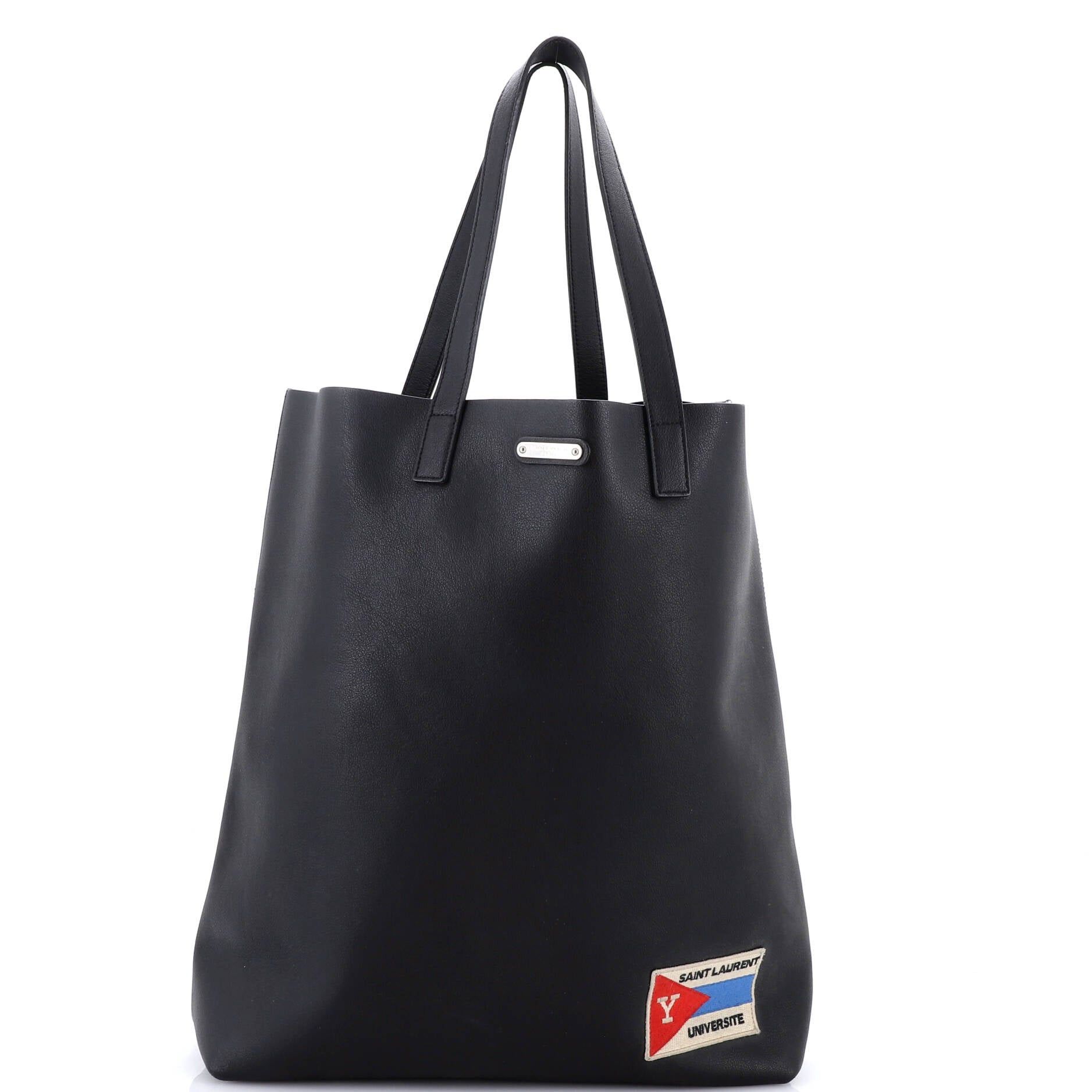 Saint Laurent Paris Bold Tote Size ONE SIZE - 1 Thumbnail