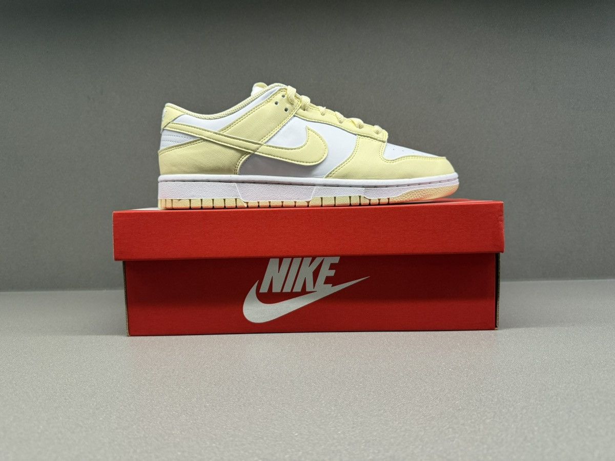 Nike Nike Dunk Low Next Nature Alabaster Women’s Size US 10.5 / IT 40.5 - 3 Thumbnail