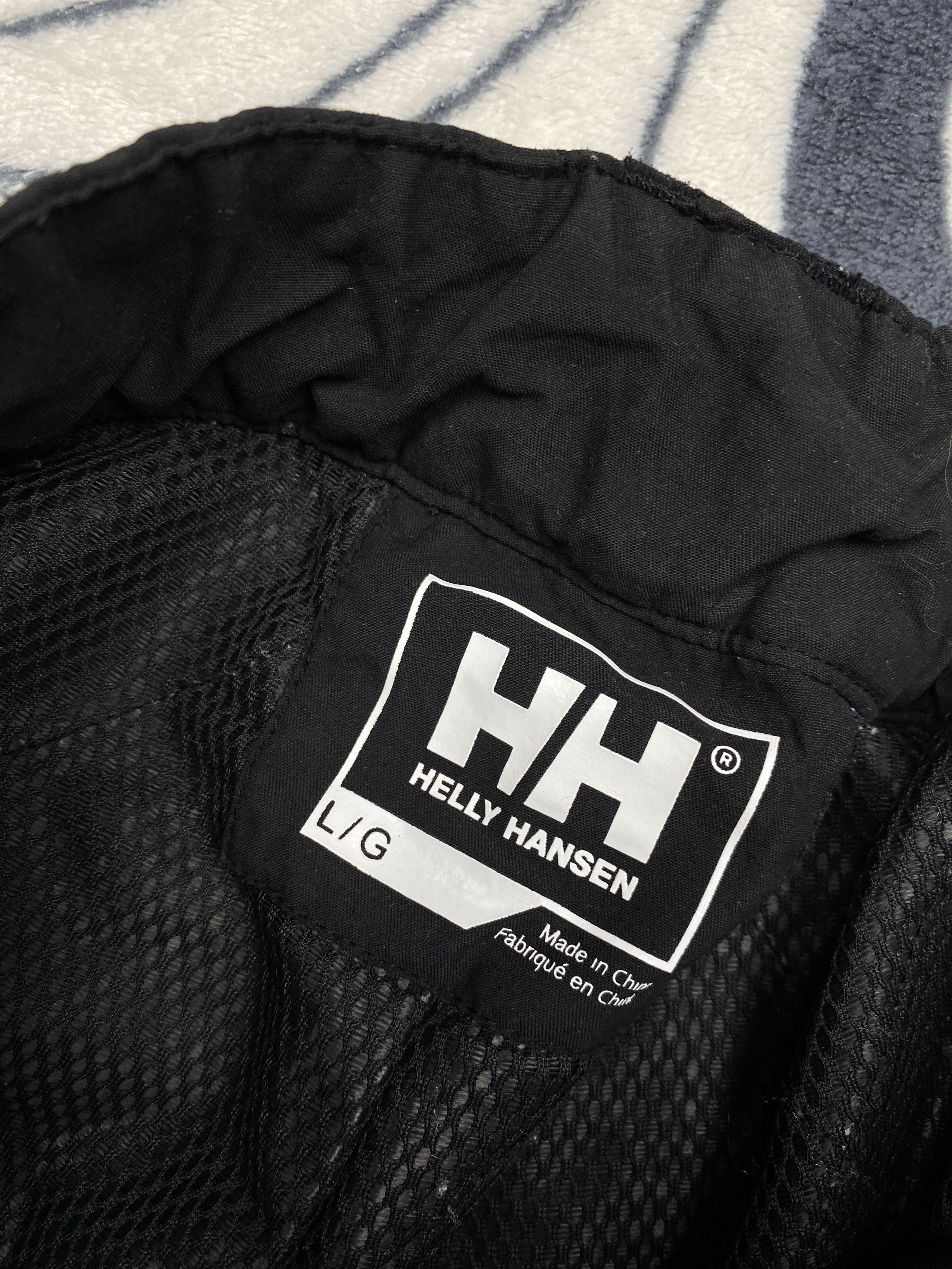 Helly Hansen Helly Hansen Vintage Mens Ski Pants Size US 34 / EU 50 - 4 Thumbnail
