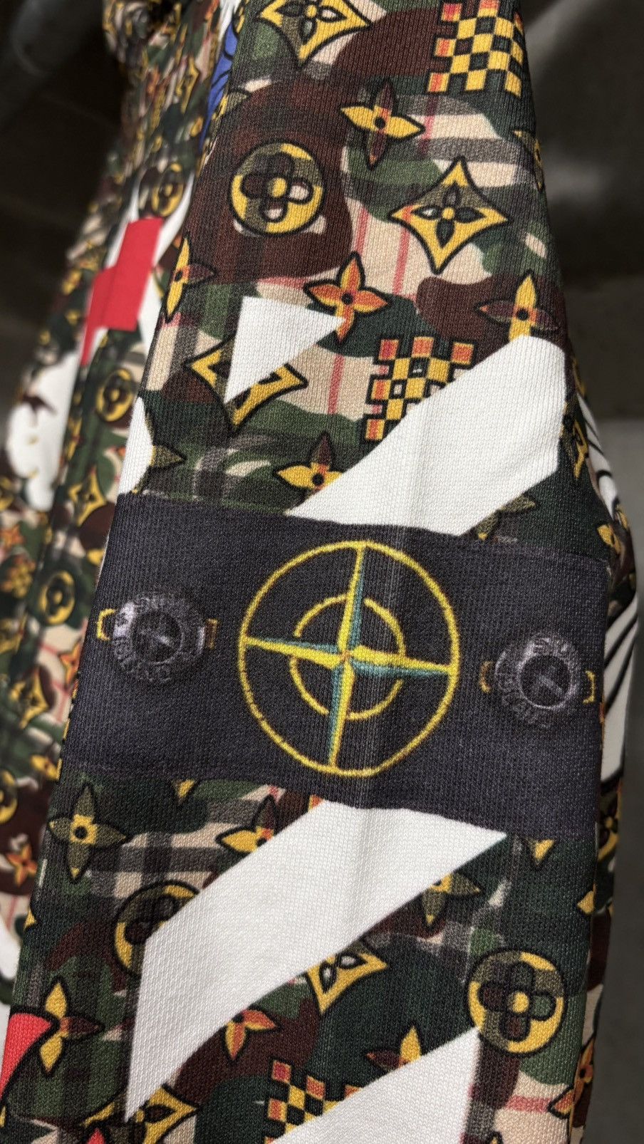Other Bishop Everything Collab Hoodie Size US M / EU 48-50 / 2 - 10 Thumbnail