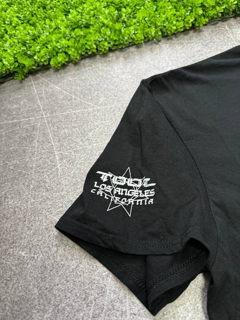 Band Tees Tool T Shirt Rock Band Psychedelic Print y2k Size US XXL / EU 58 / 5 - 3 Thumbnail