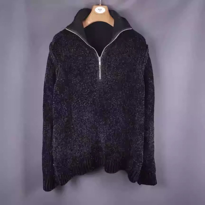 Raf Simons Raf Simons Blend Sweater-2505 Size US M / EU 48-50 / 2 - 4 Thumbnail