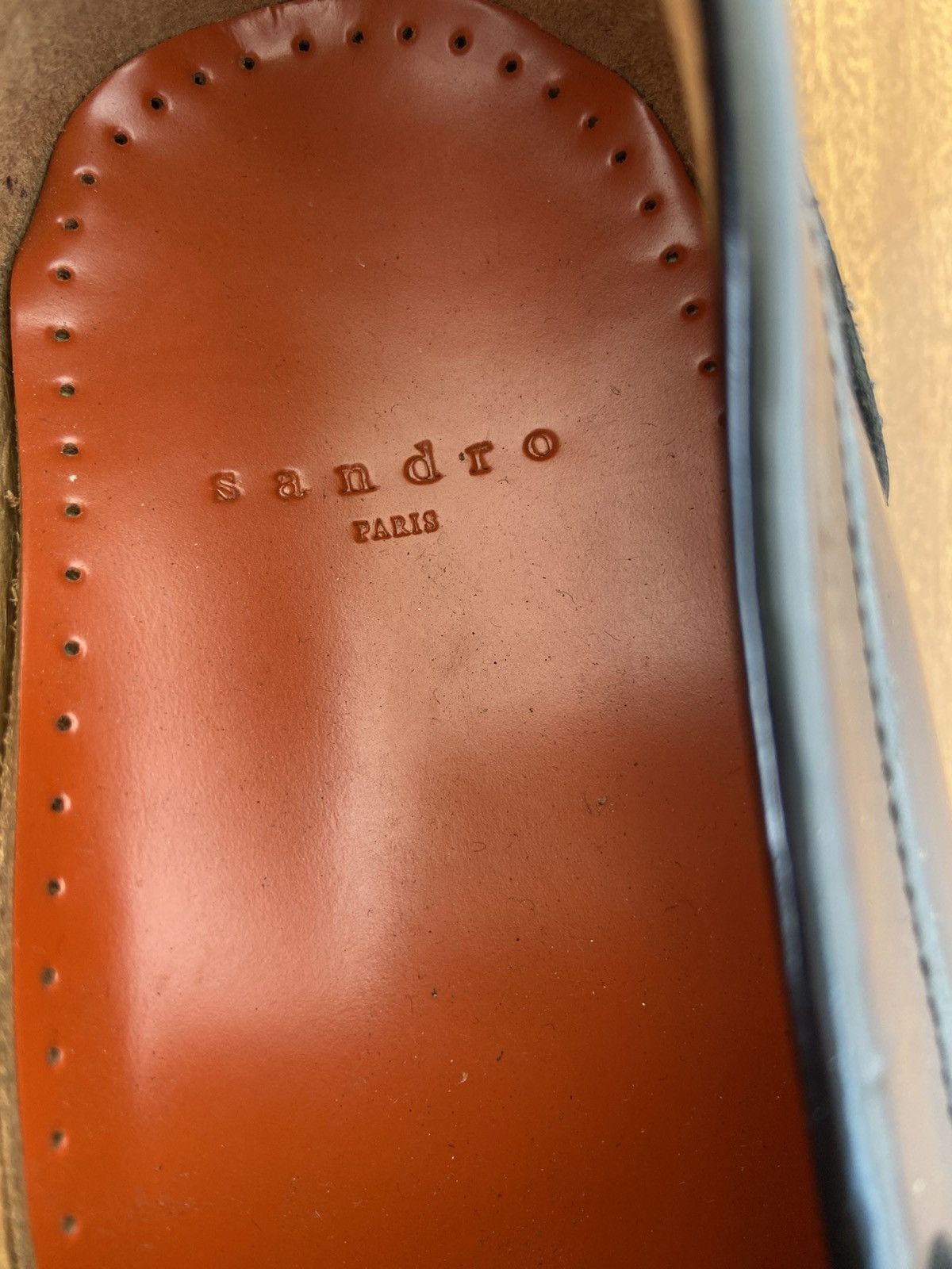 Sandro