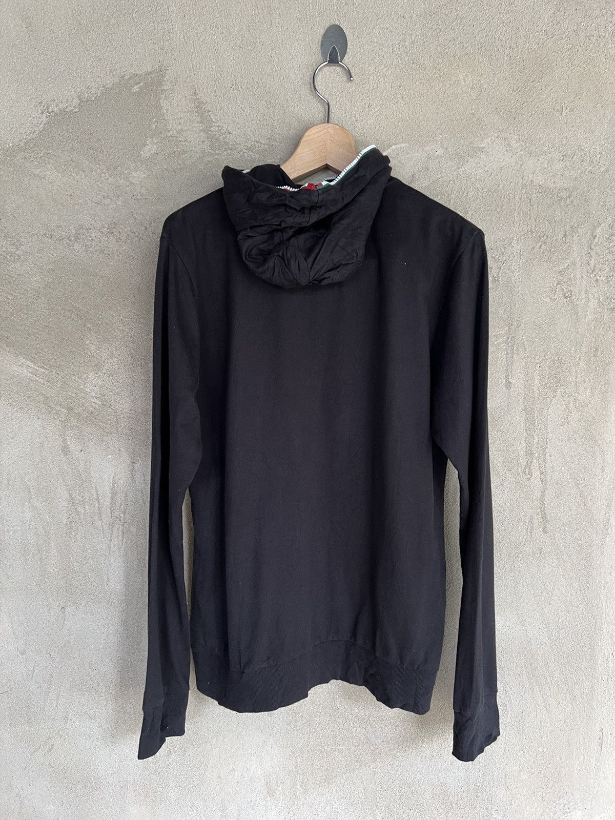 Japanese Brand Japanese Brand Tk Mixpice Full zipper Hoodies Size US S / EU 44-46 / 1 - 7 Thumbnail