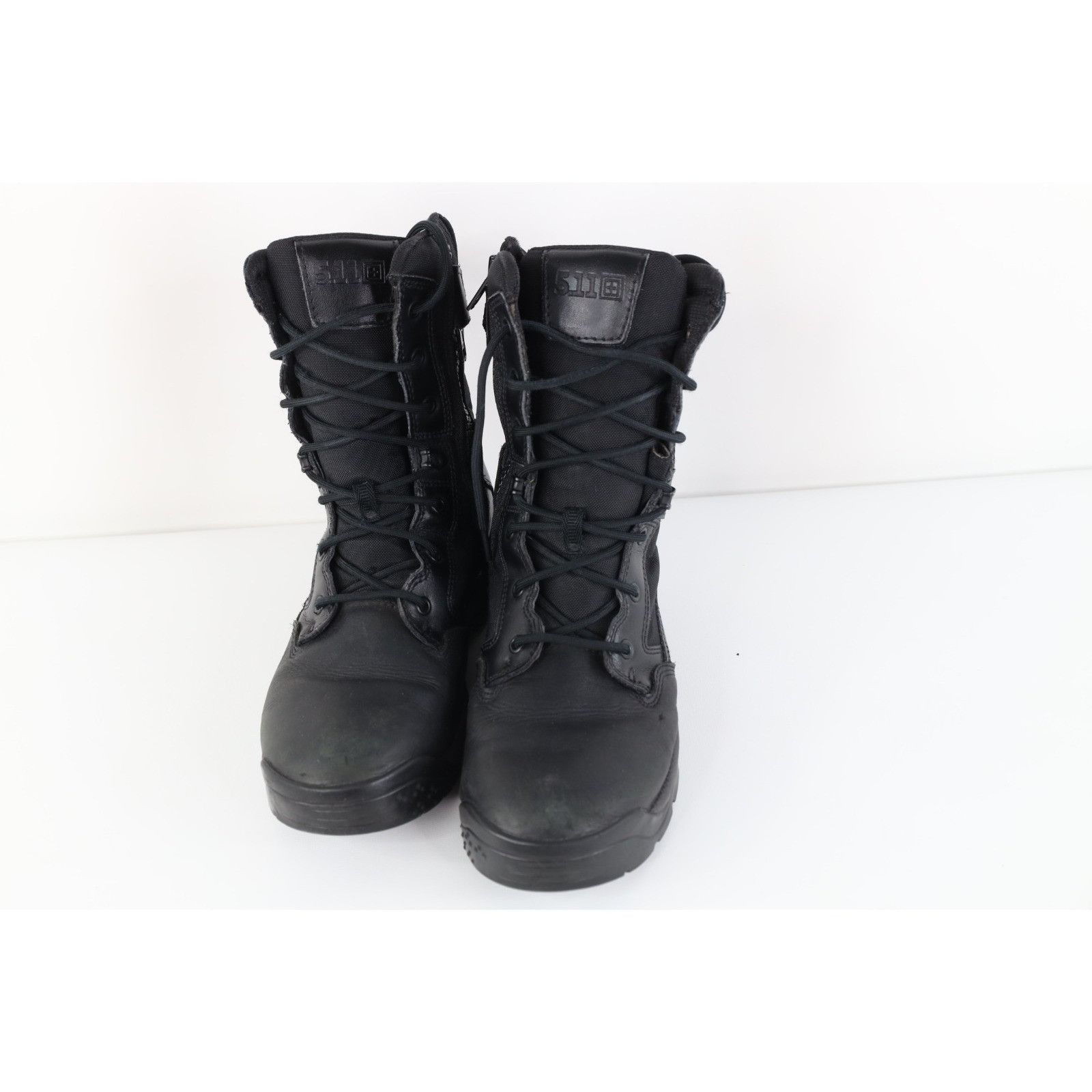 5.11 5.11 Tactical Series ATAC 2.0 8" Waterproof Combat Boots Size US 9 / EU 42 - 2 Thumbnail