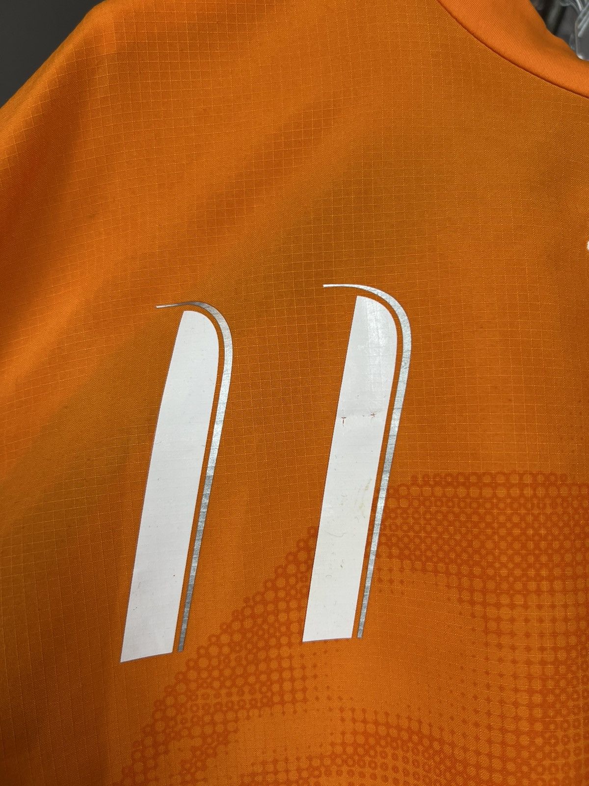 Puma Soccer Jersey Côte d'lvoire 2006/07 Drogba #11 Size US XL / EU 56 / 4 - 6 Thumbnail