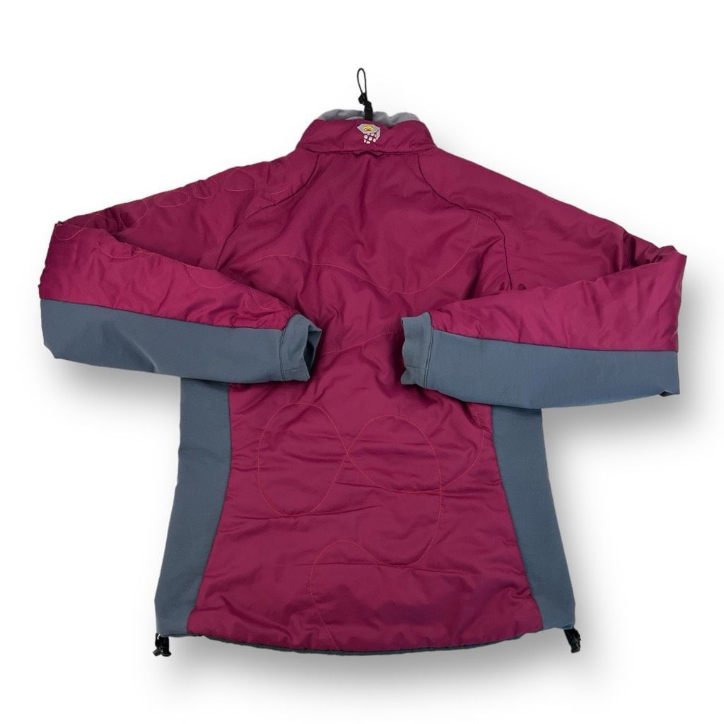 Mountain Hardwear Mountain Hardwear Full Zip Reversible Jacket Size 8 Size M / US 6-8 / IT 42-44 - 8 Thumbnail