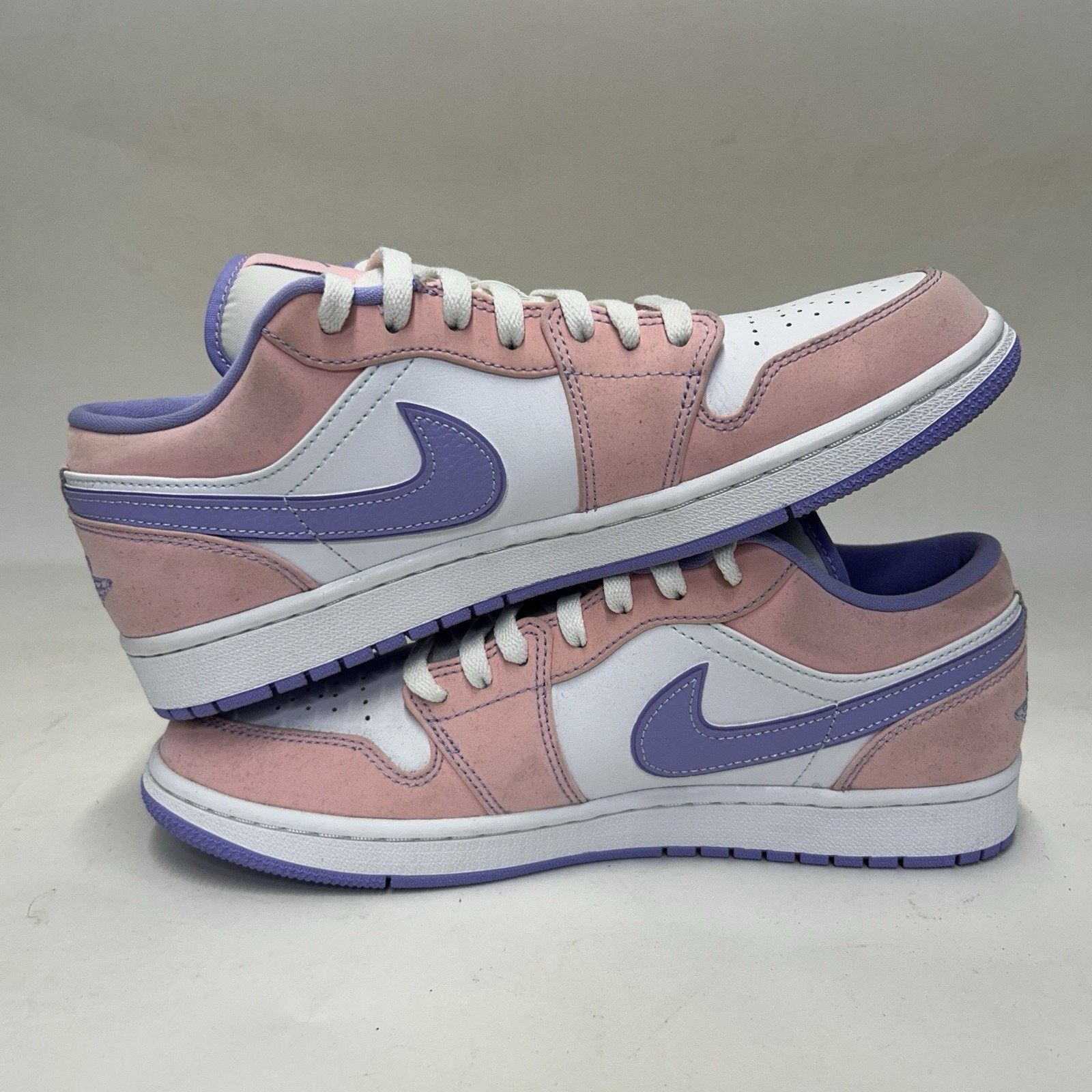 Nike Nike Air Jordan 1 Low SE Retro “Artic Punch” CK3022-600 Size US 10 / EU 43 - 3 Thumbnail