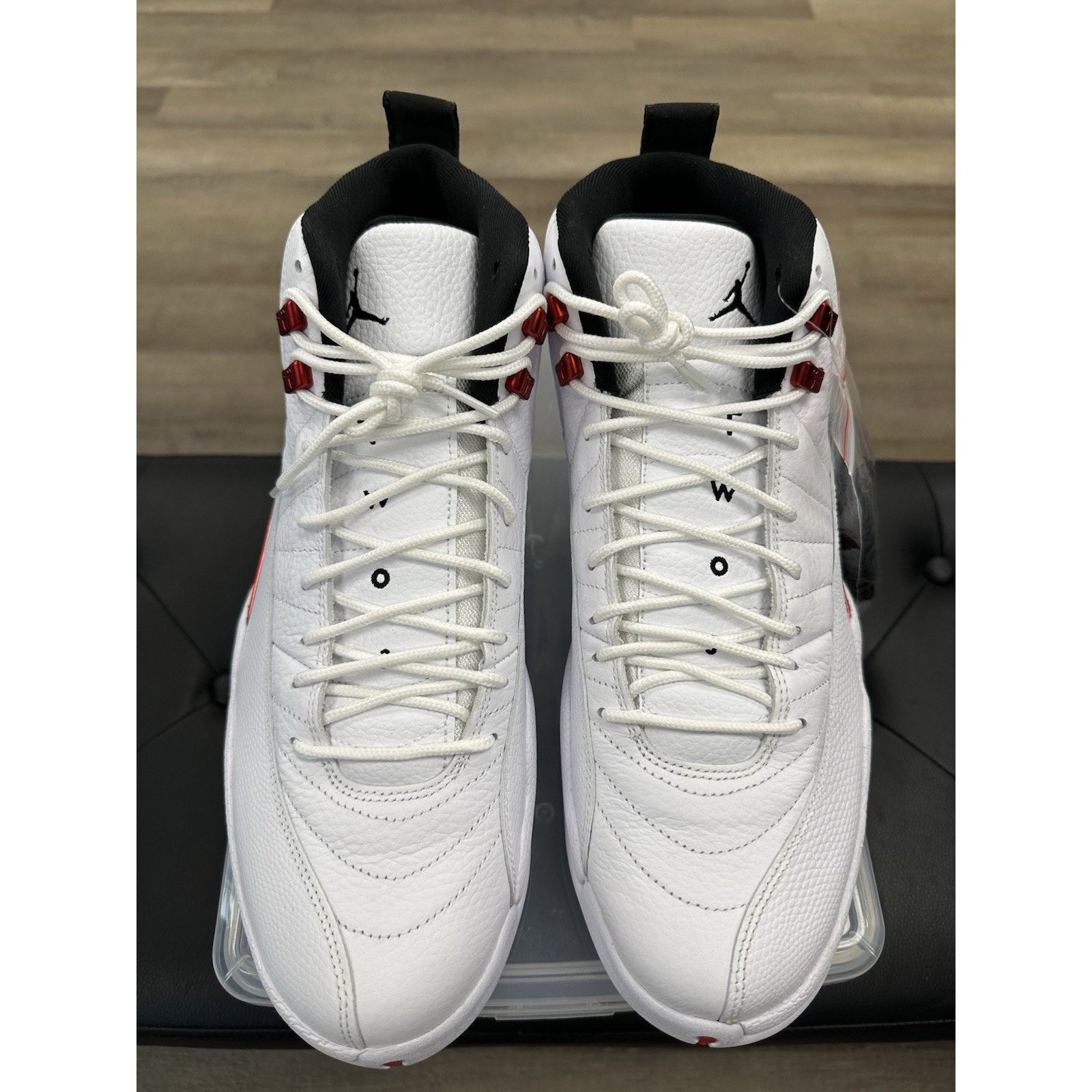 Jordan Brand Size 13 - Air Jordan 12 Retro Twist Size US 13 / EU 46 - 4 Thumbnail