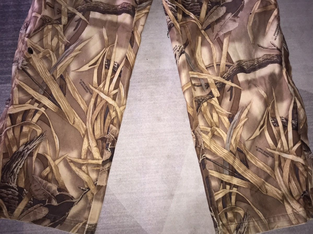 L.L. Bean × Vintage Vintage LL Bean Real Tree Pant Size US 38 / EU 54 - 2 Thumbnail