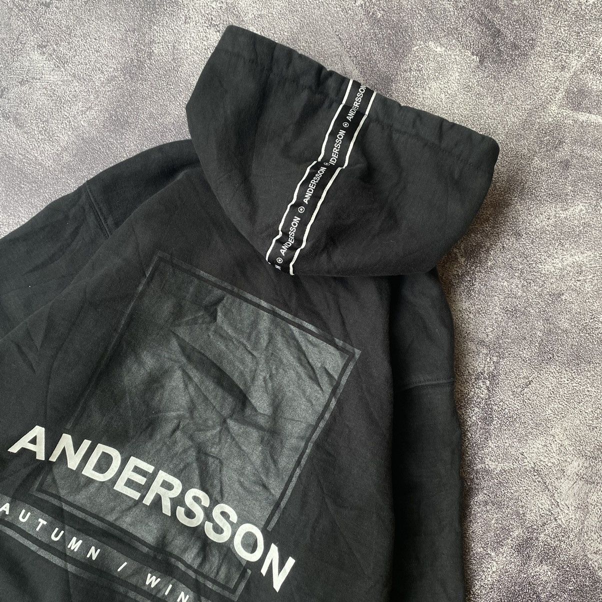 [牛革100%] ANDERSSON BELL
レザーライダージャケット Andersson Bell Layered inside-out Coat | Green | FARFETCH