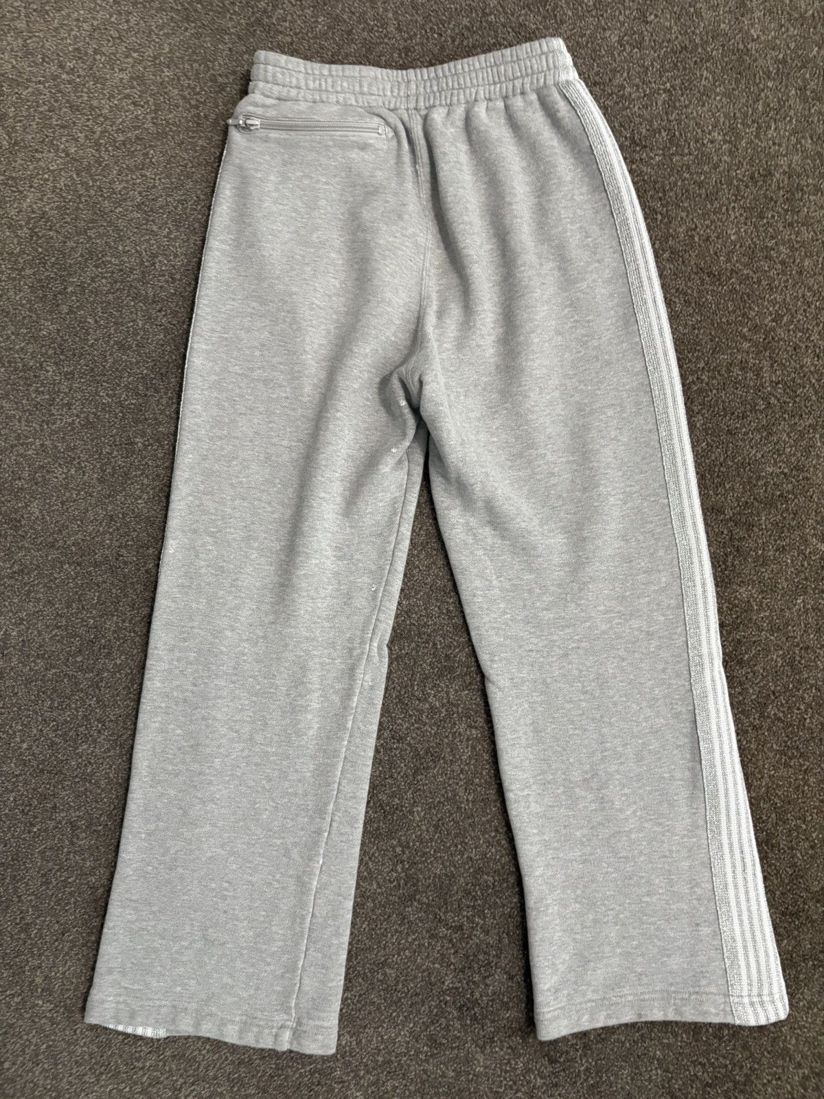 Needles Needles Empty Room Wide Track Pants Size US 28 / EU 44 - 2 Thumbnail