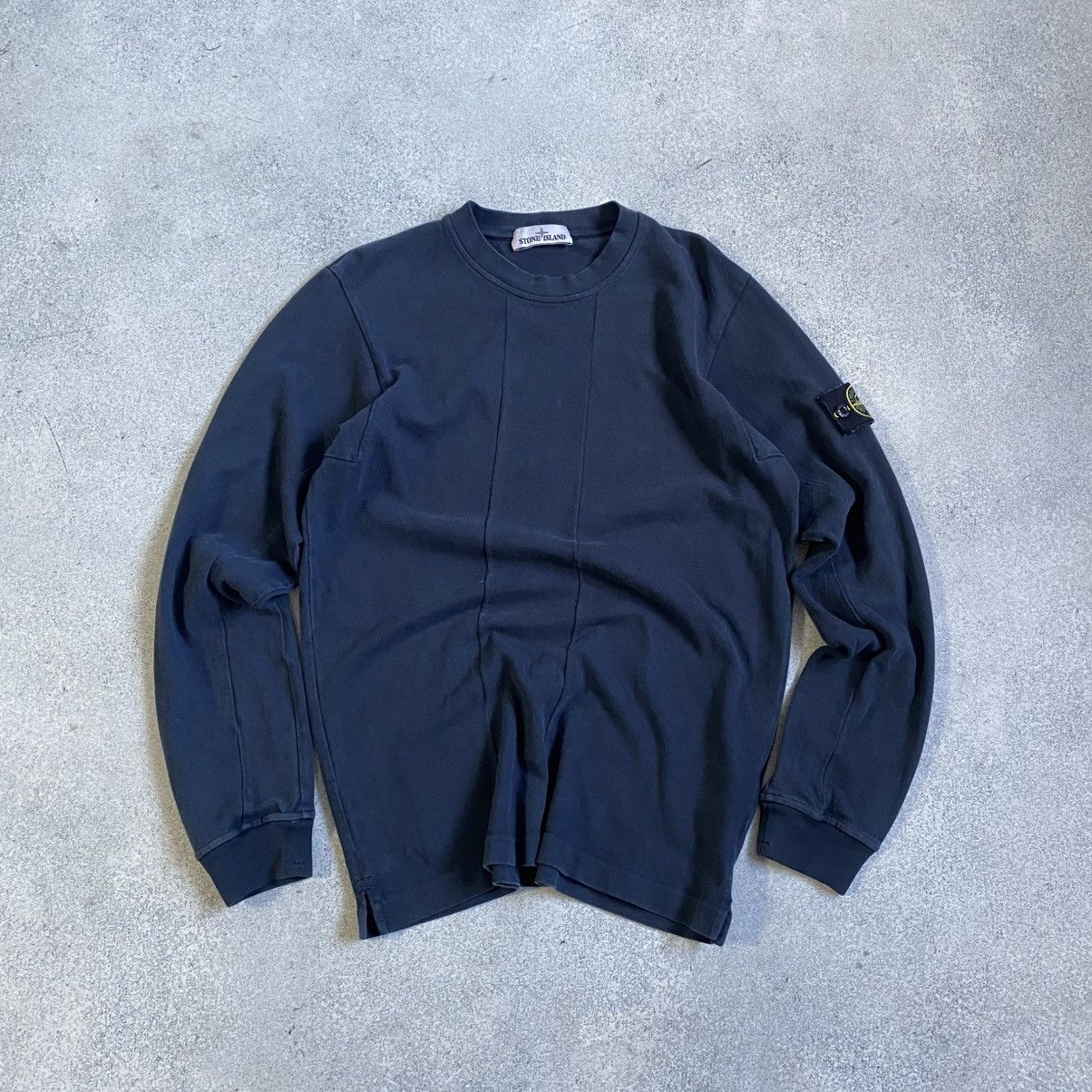 Stone Island Stone Island Sweatshirt Size US M / EU 48-50 / 2 - 1 Thumbnail