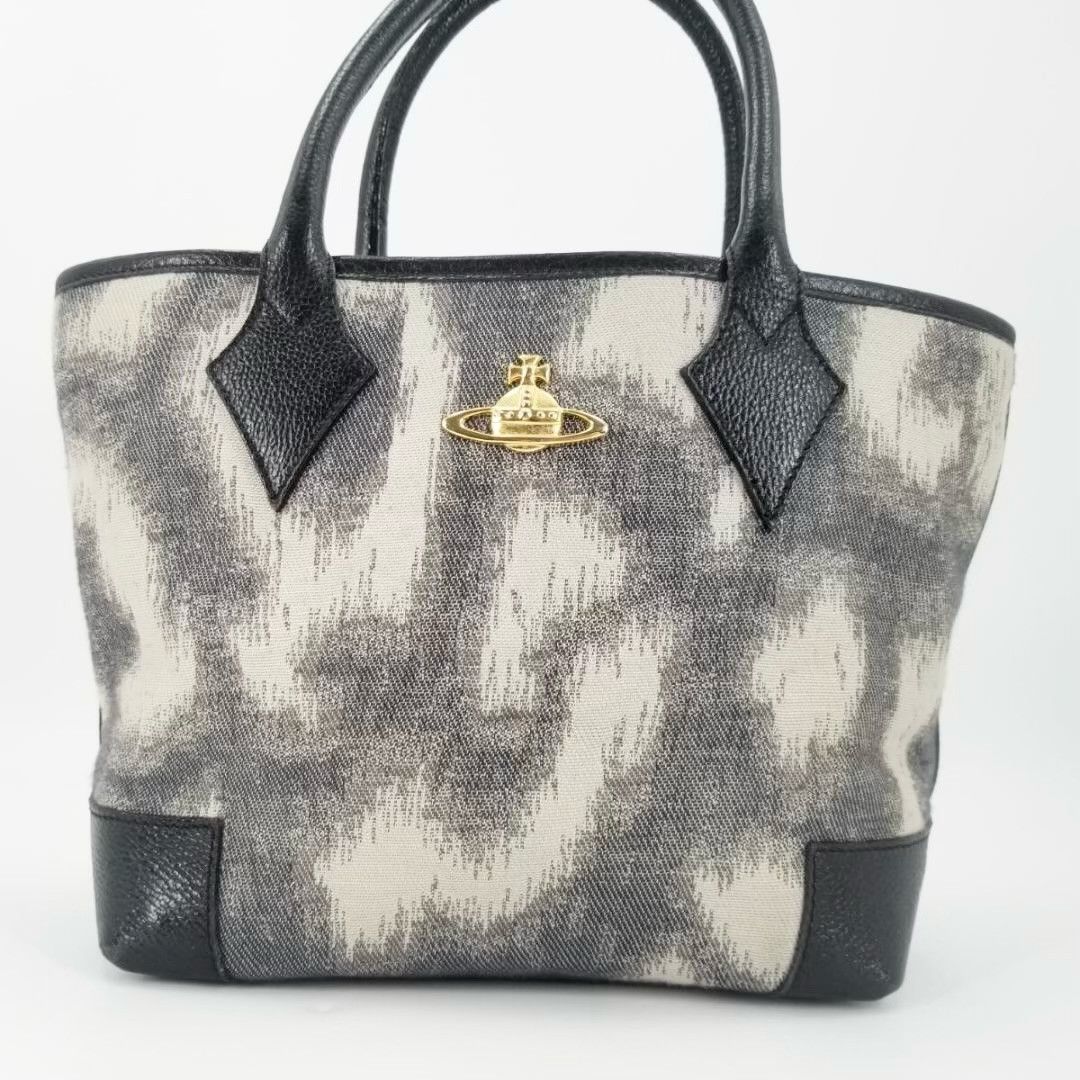 Vivienne Westwood Vivienne Westwood Gold orb logo handbag Size ONE SIZE - 1 Thumbnail